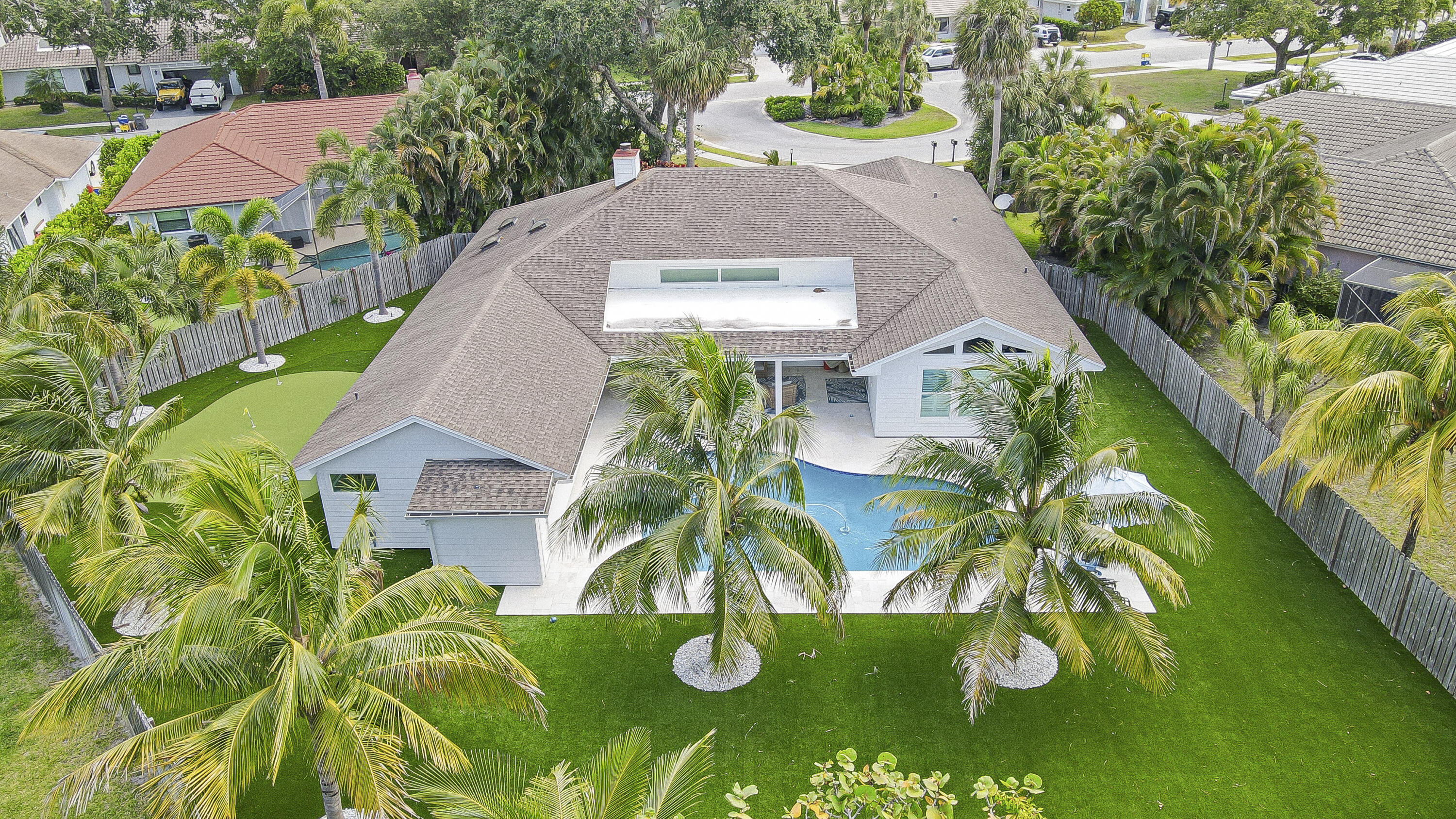 2632 Bordeaux Court