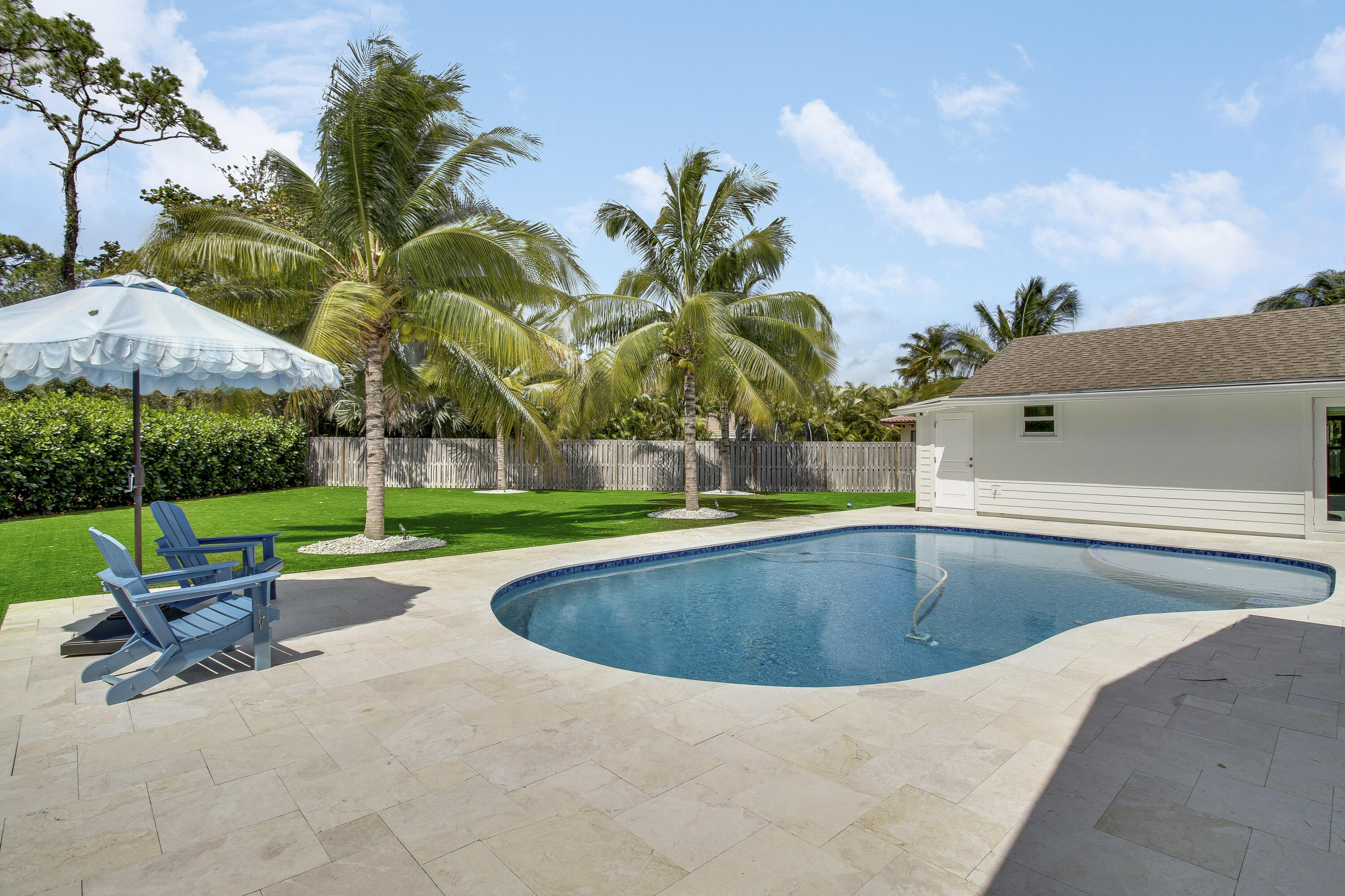 2632 Bordeaux Court