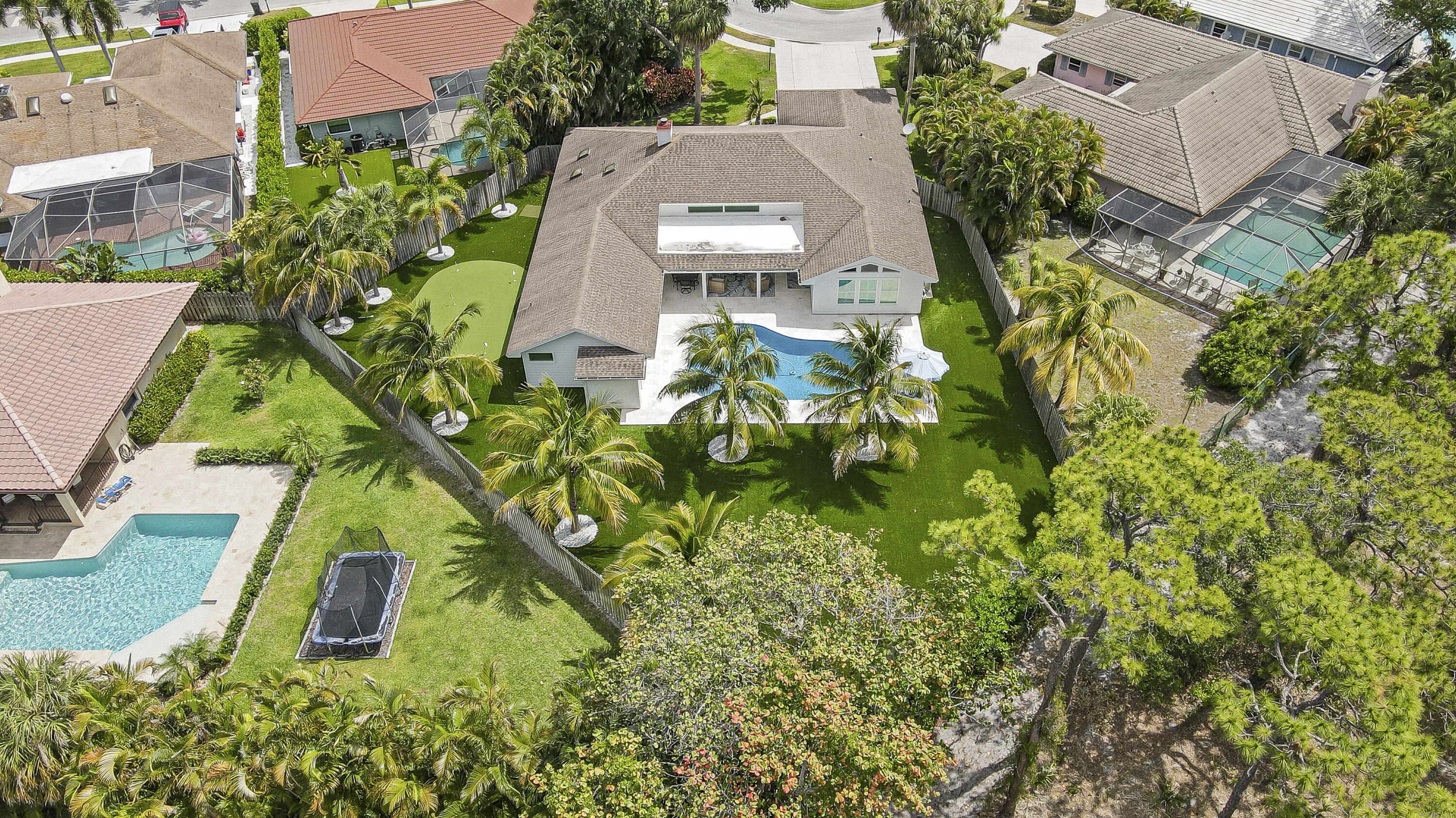 2632 Bordeaux Court