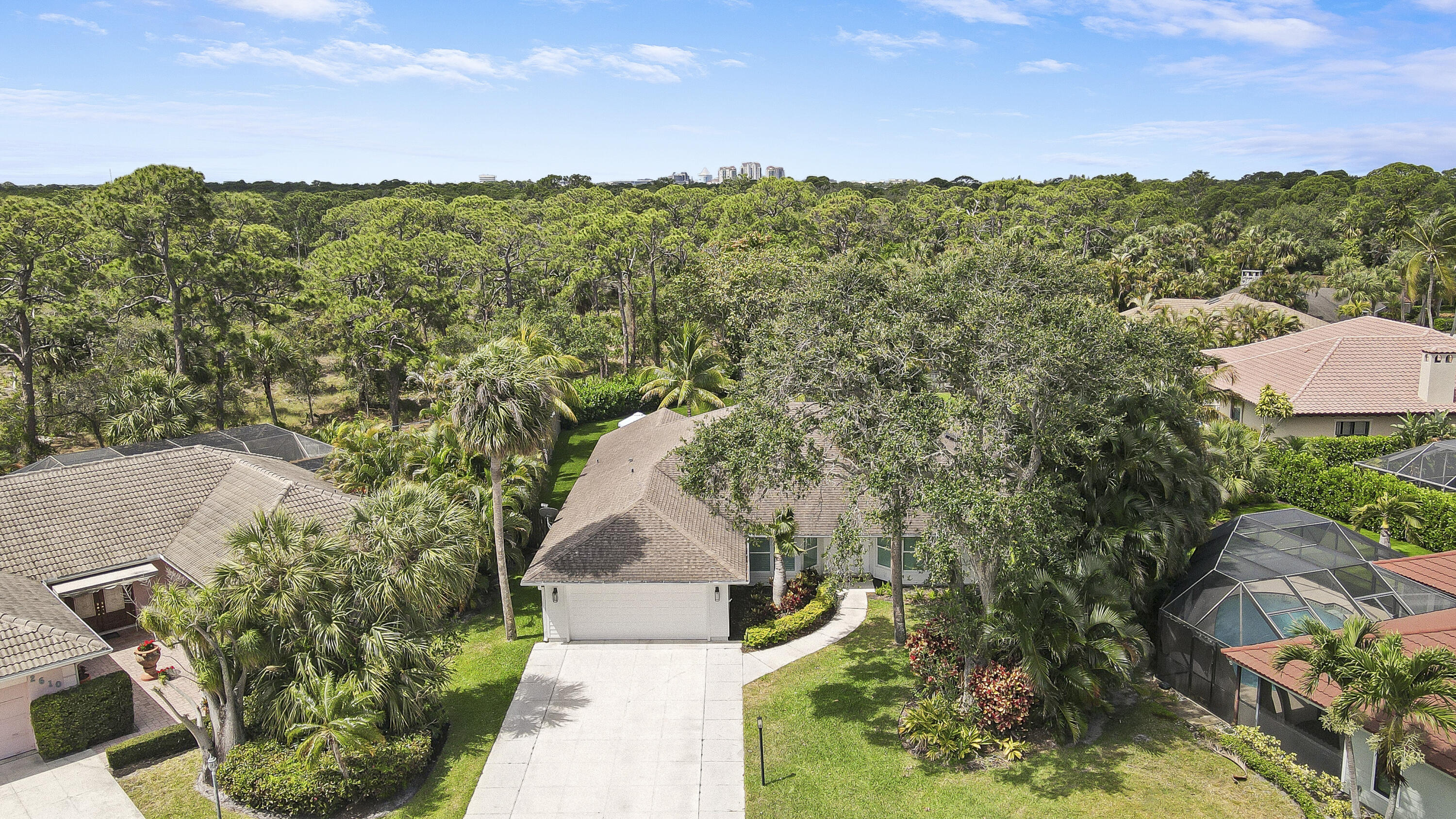 2632 Bordeaux Court