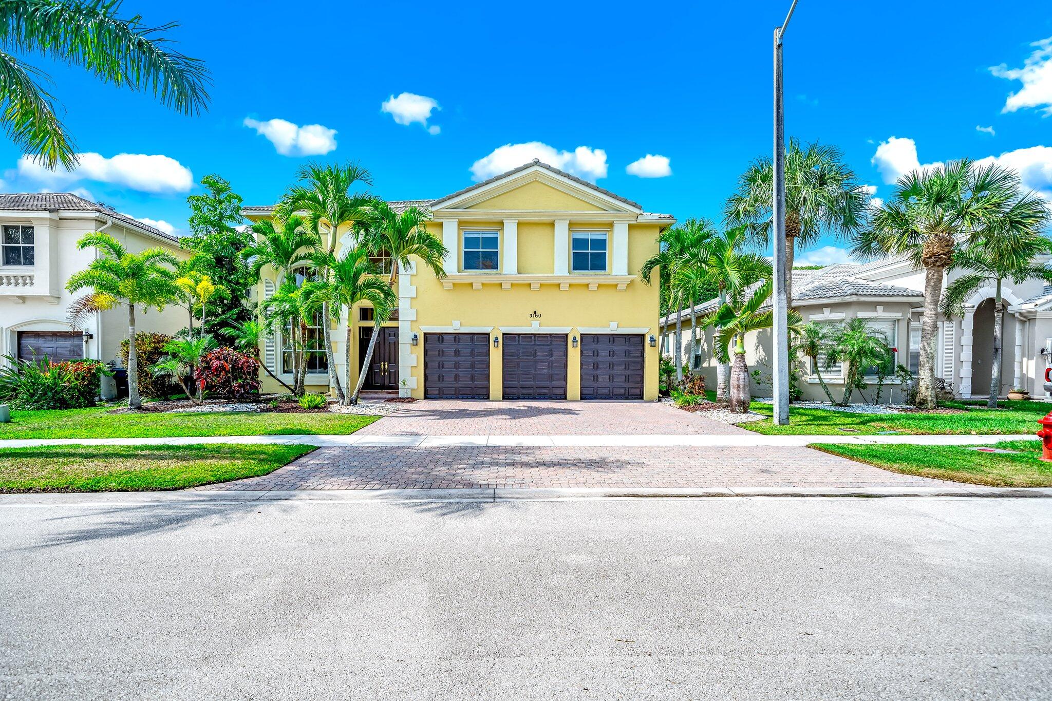 3160 Hartridge Terrace