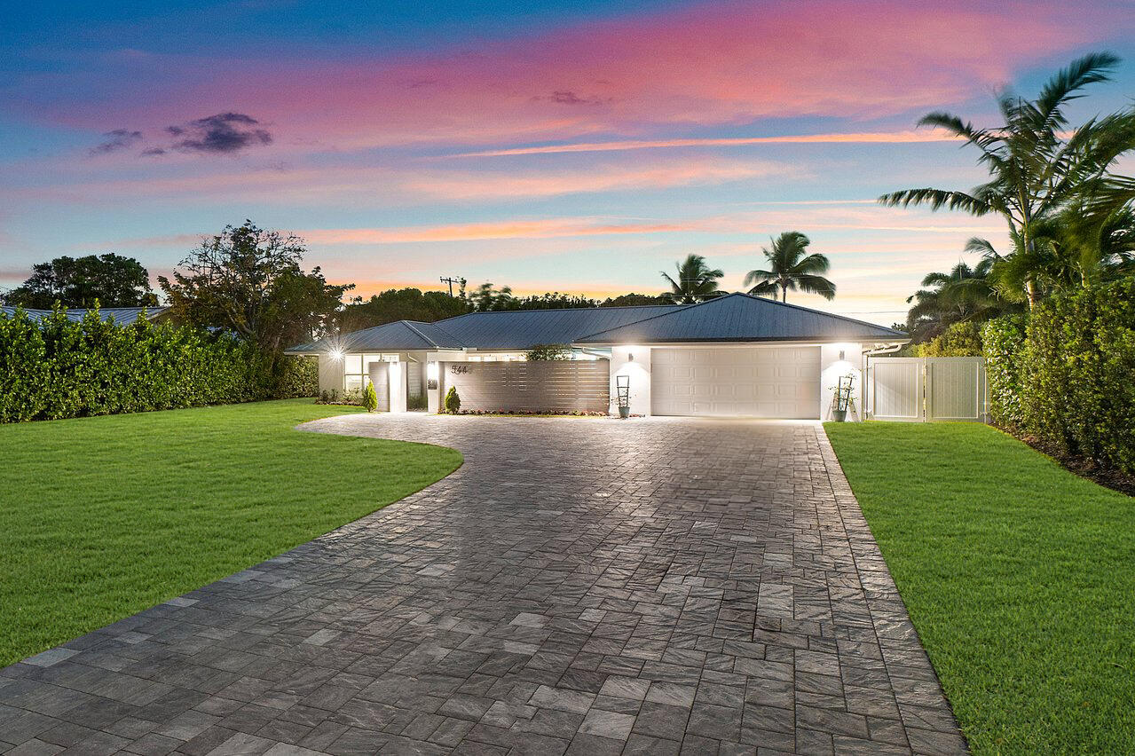 544 Anchorage Drive