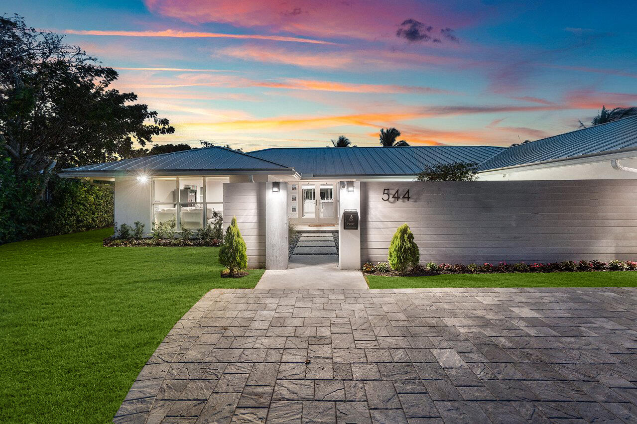 544 Anchorage Drive