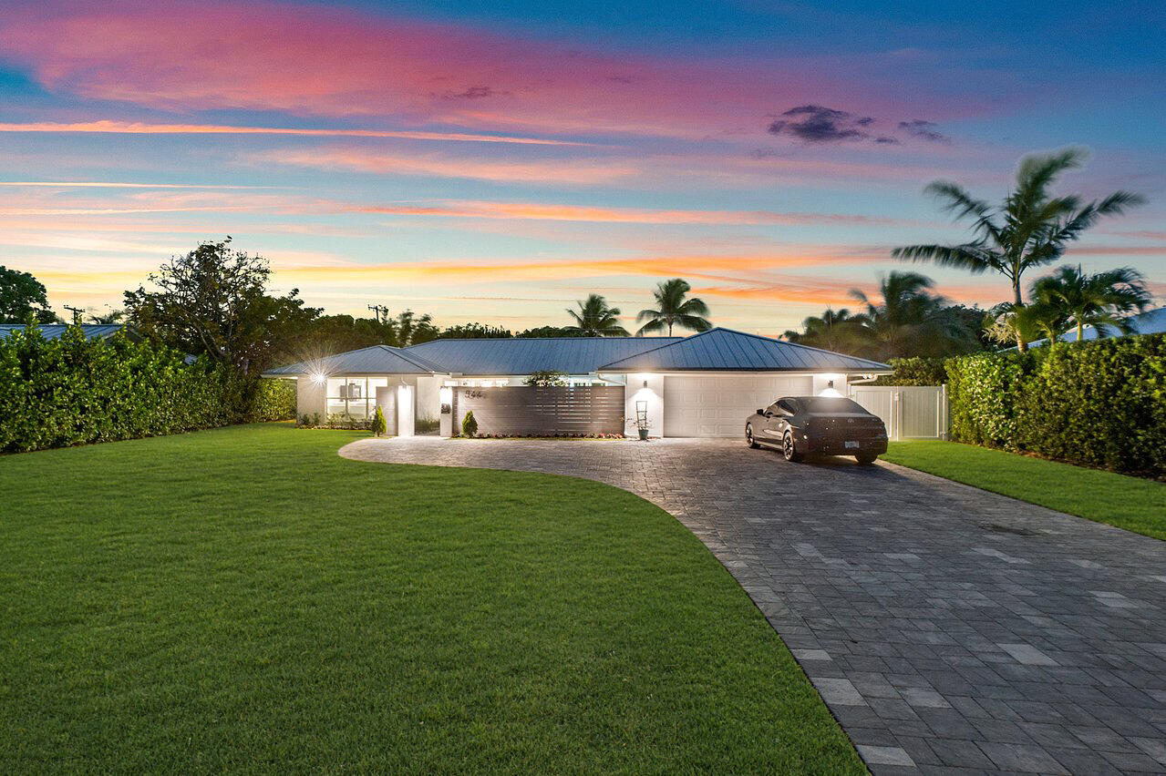 544 Anchorage Drive