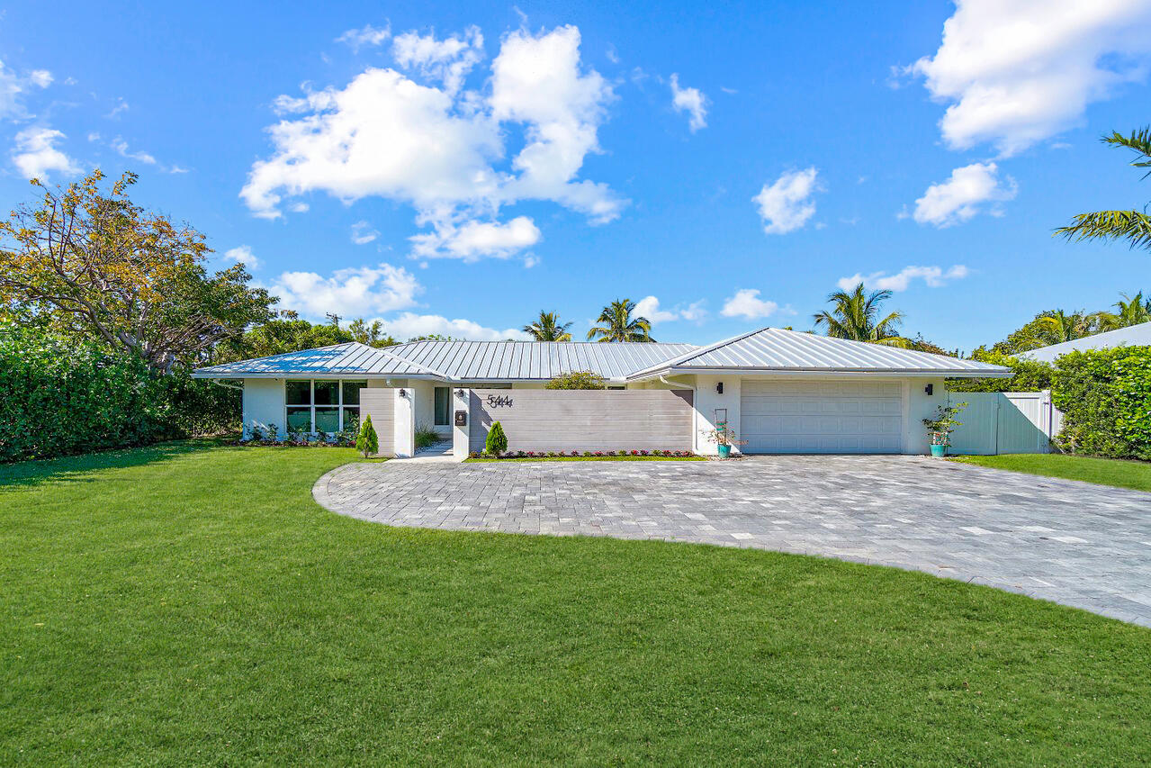 544 Anchorage Drive