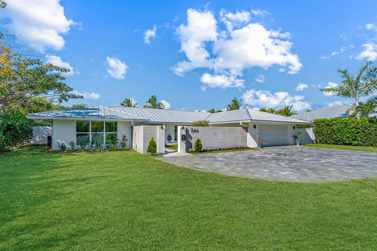544 Anchorage Drive
