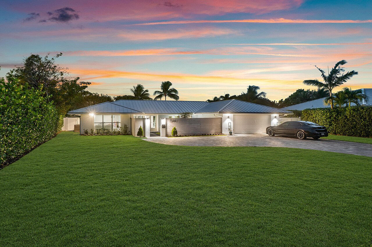544 Anchorage Drive