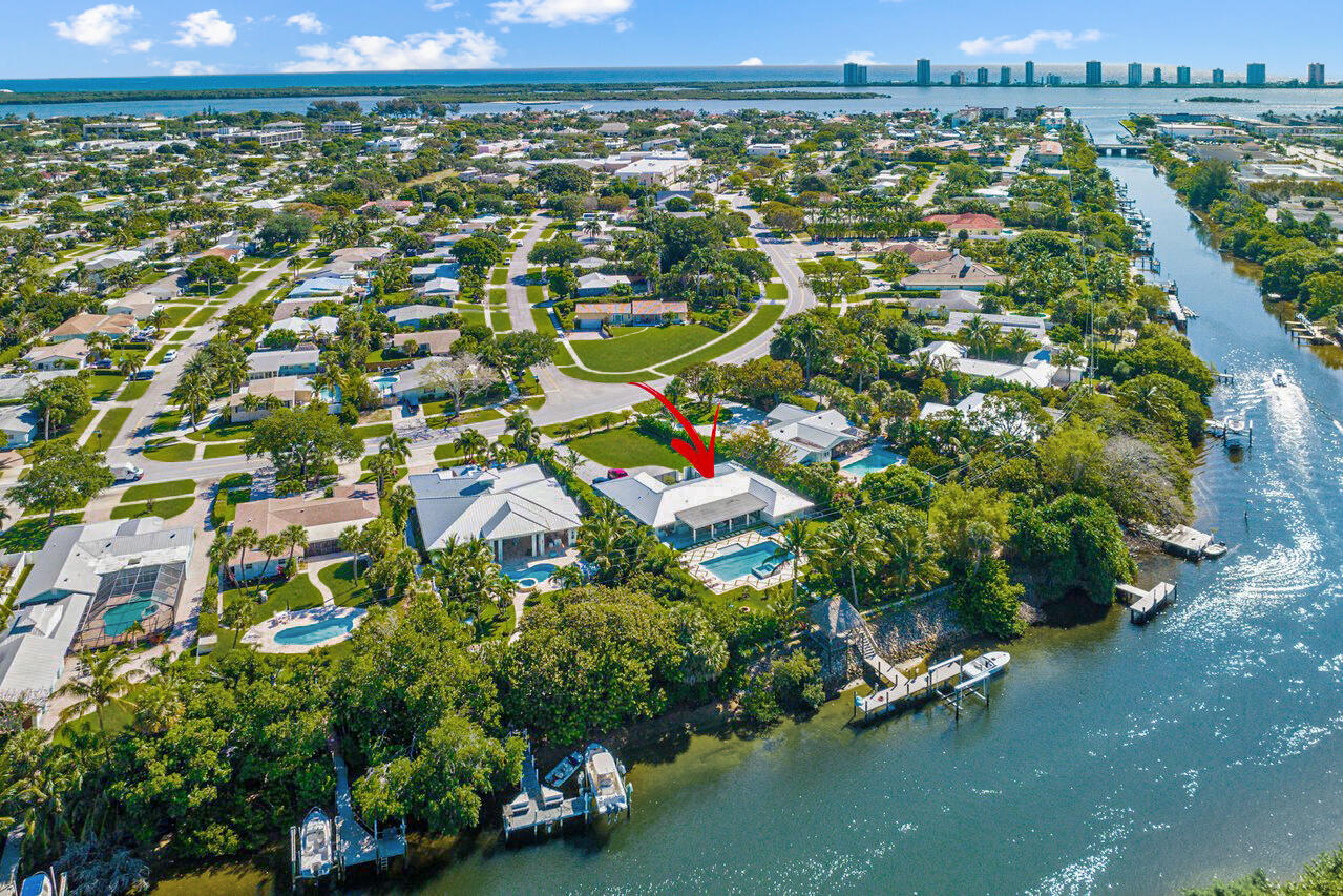 544 Anchorage Drive