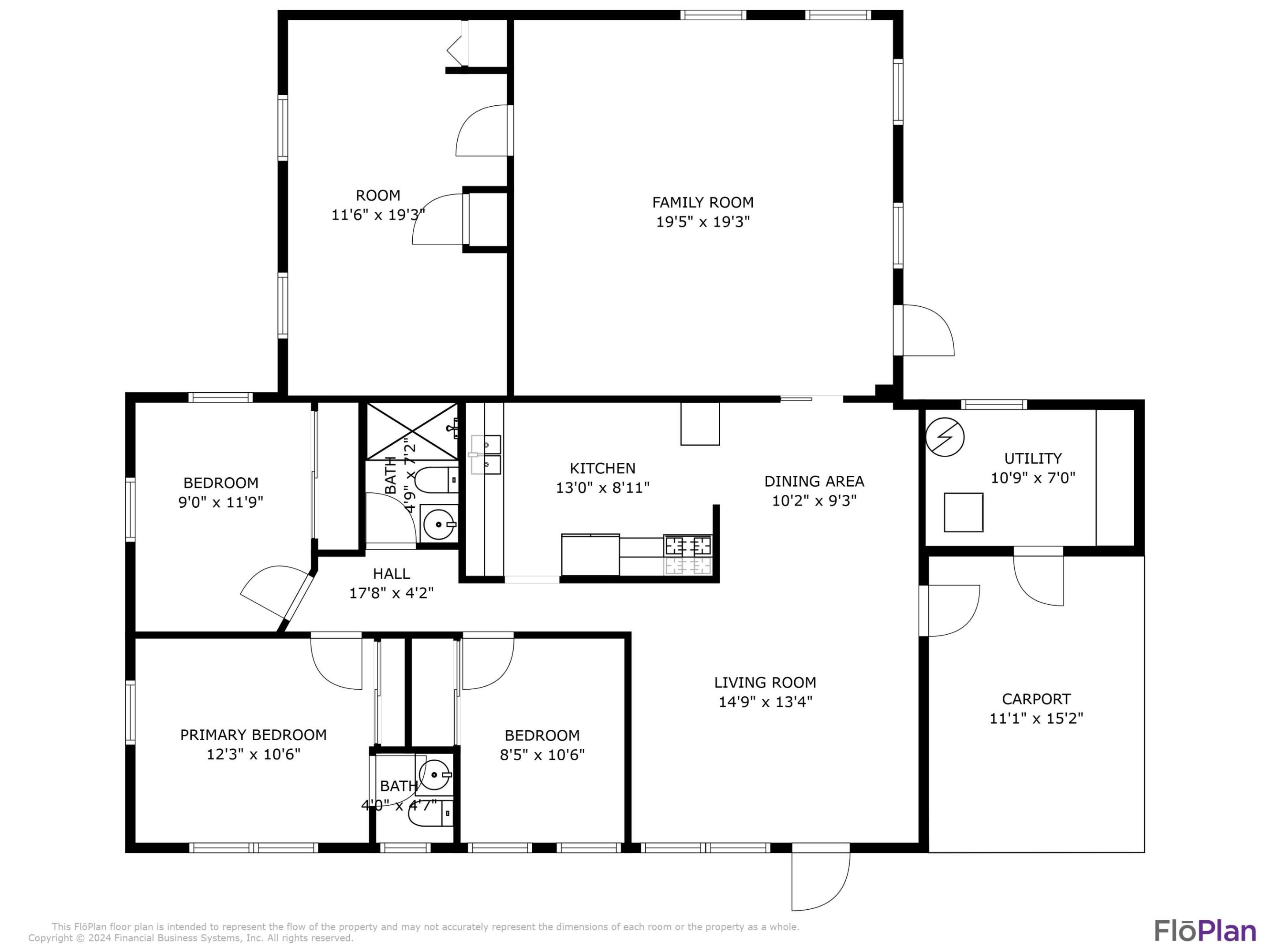 528 Kingfish Road