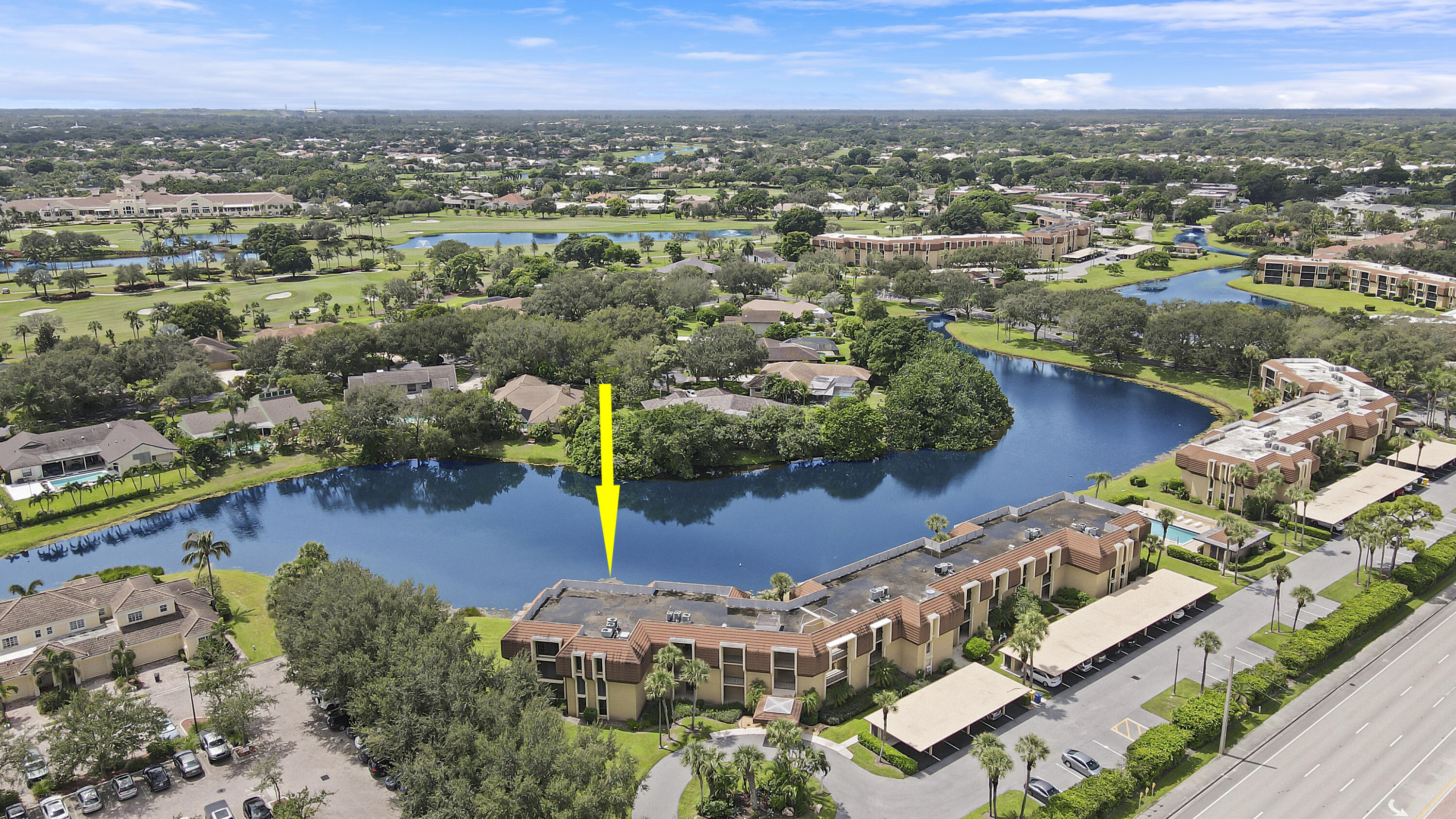 5188 Woodland Lakes Drive 137