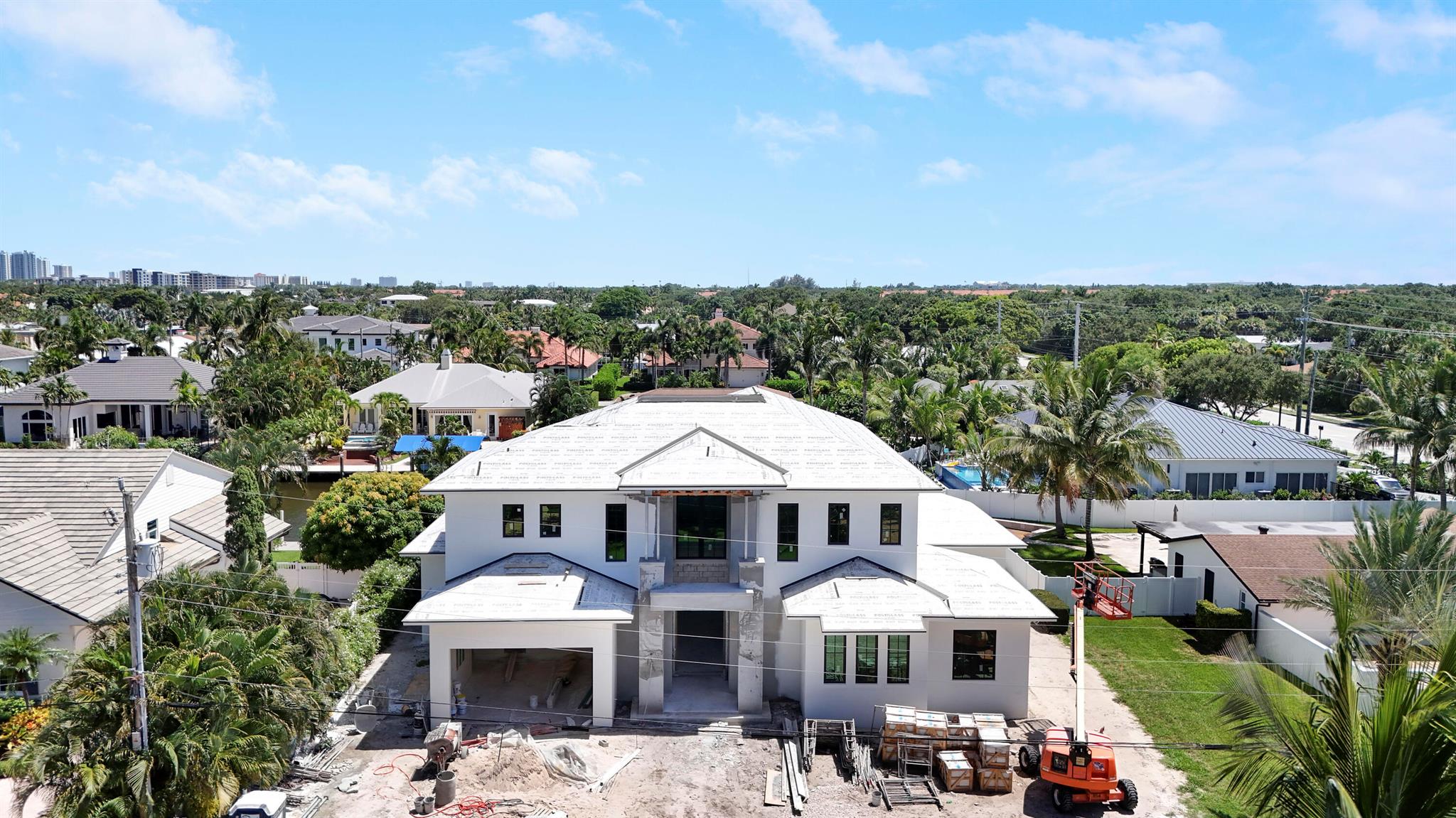 2442 Bay Circle