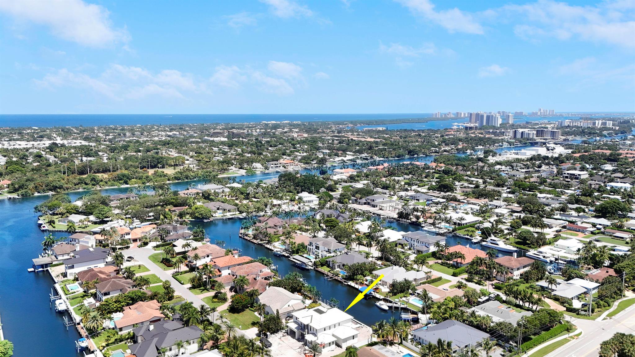 2442 Bay Circle
