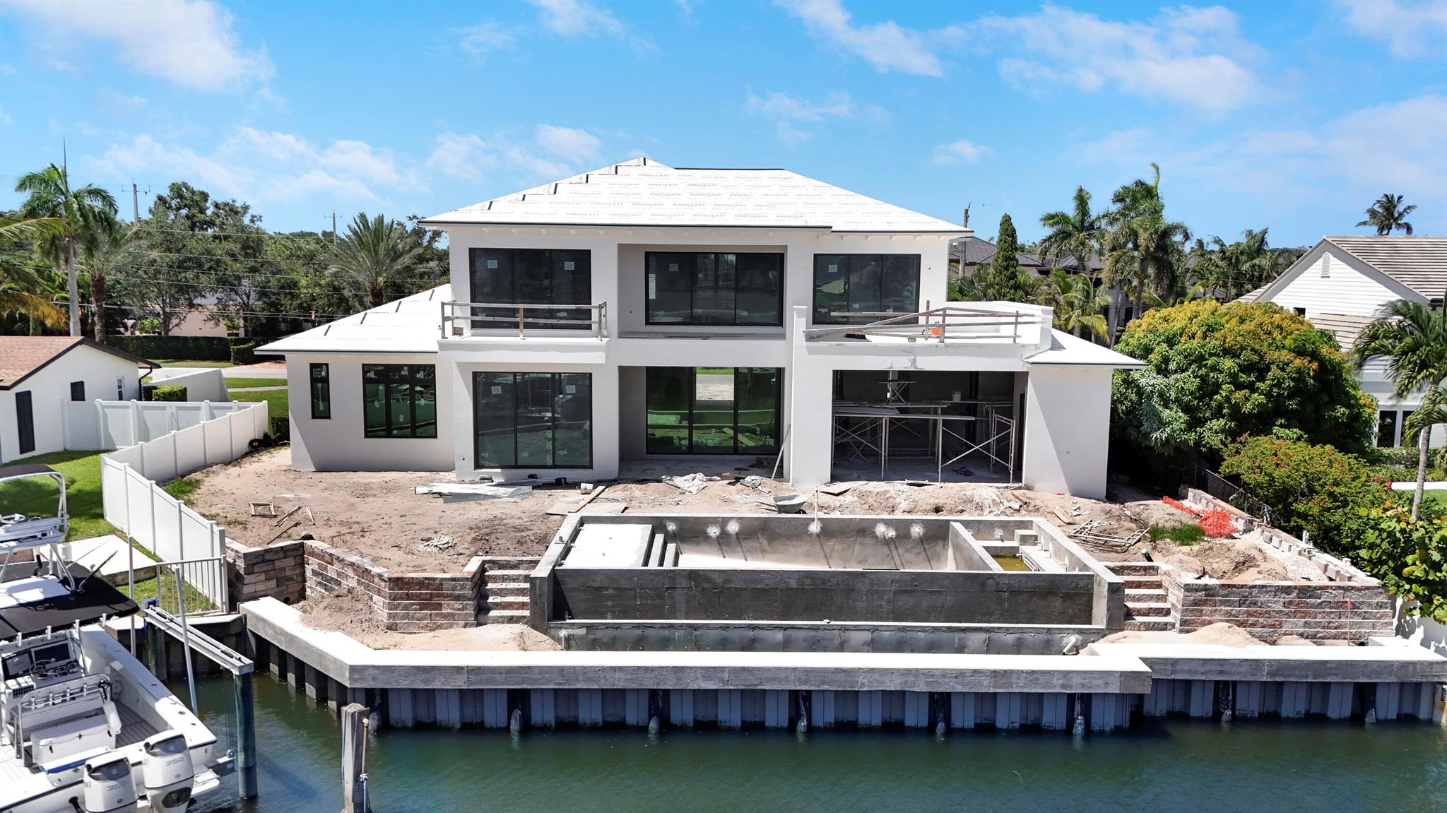 2442 Bay Circle