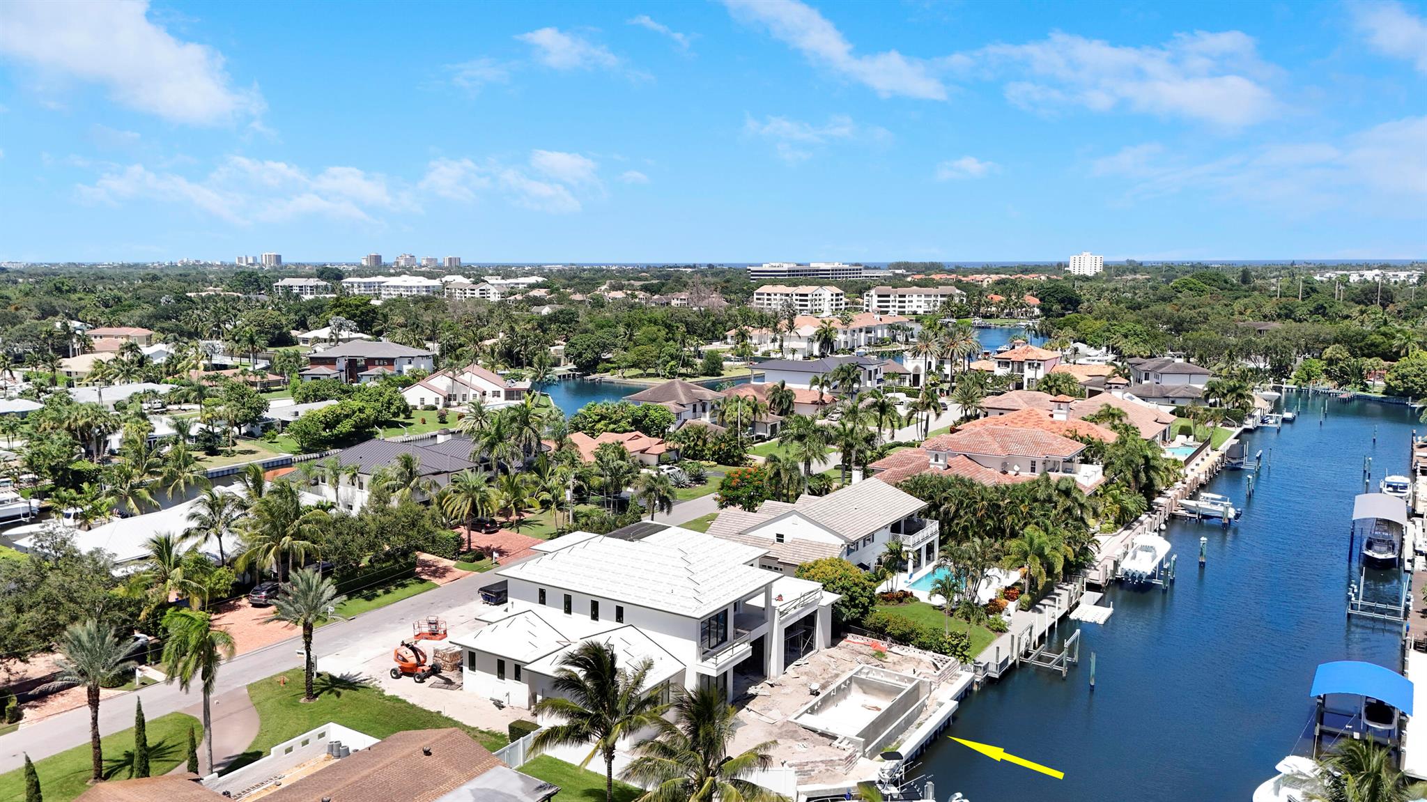 2442 Bay Circle