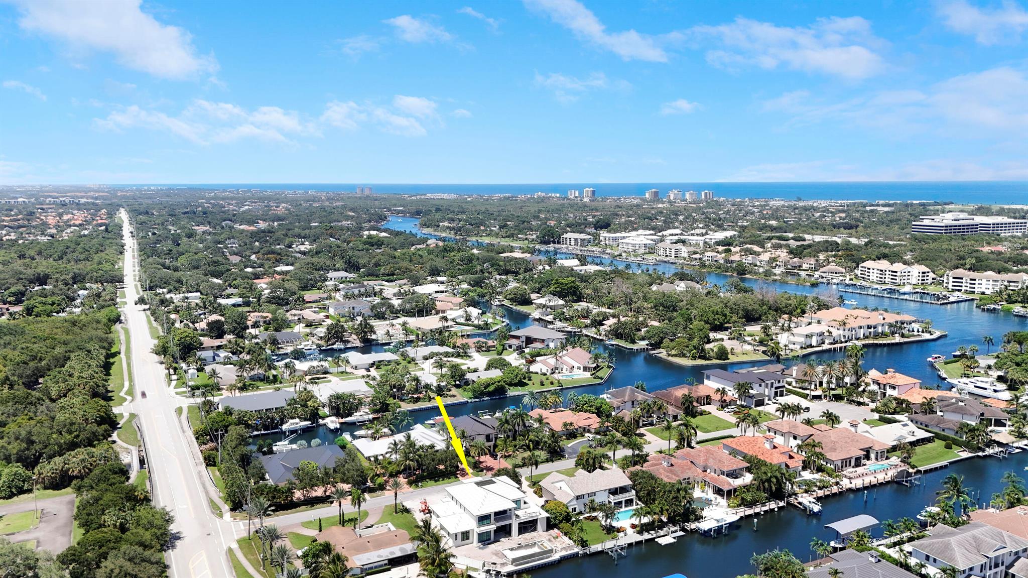 2442 Bay Circle