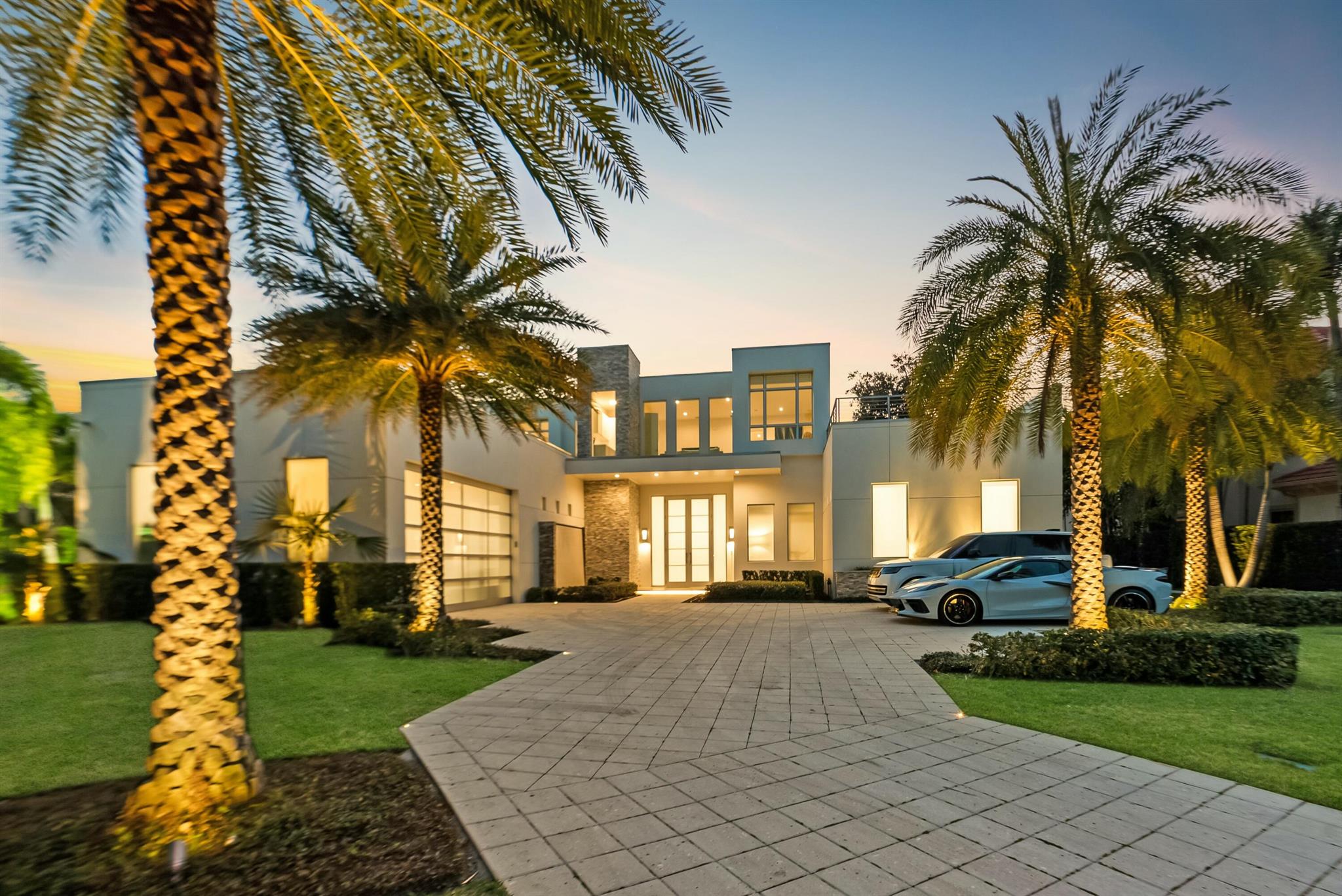2162 Radnor Road