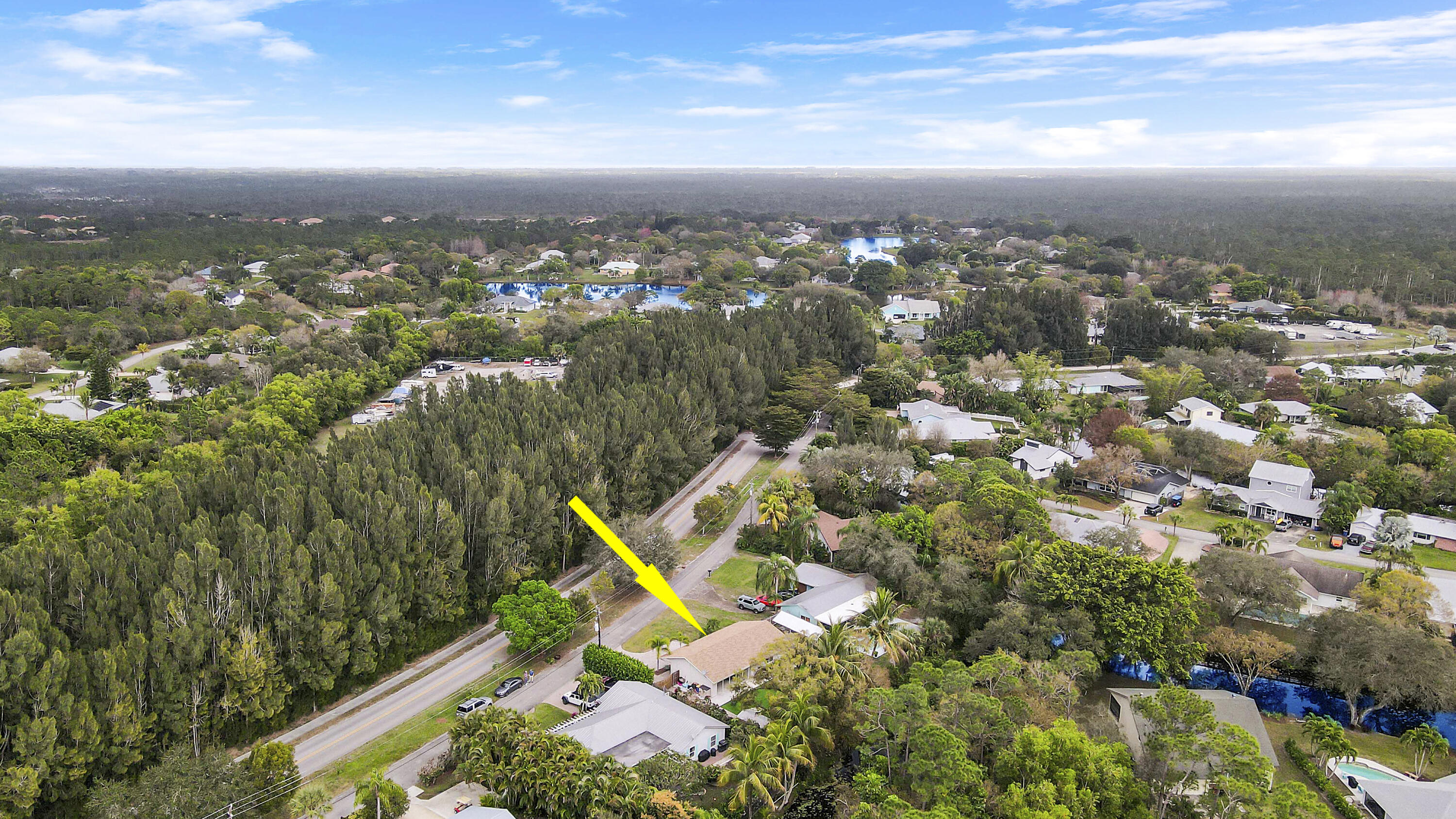 7990 SE River Lane