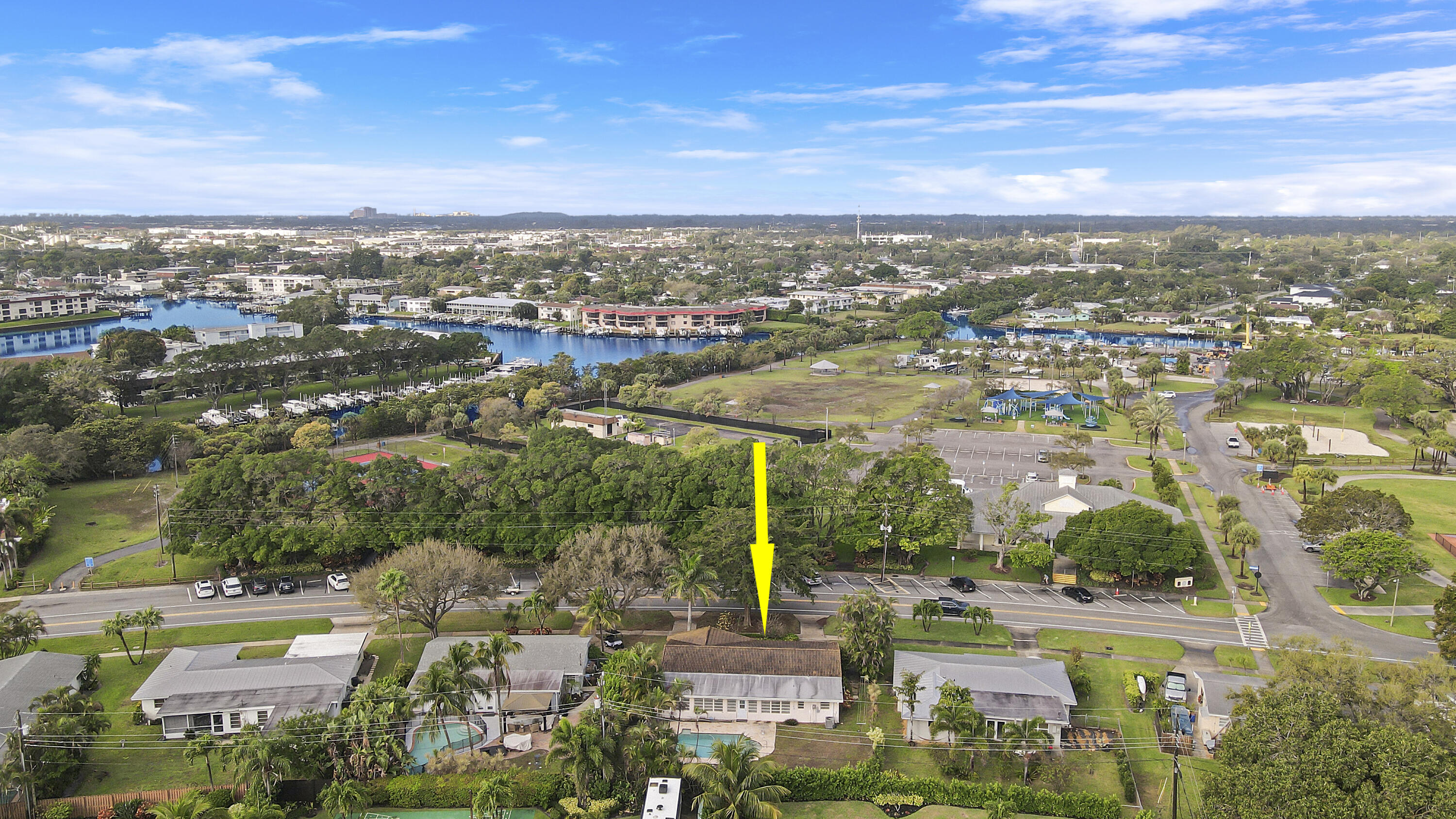 618 Anchorage Drive