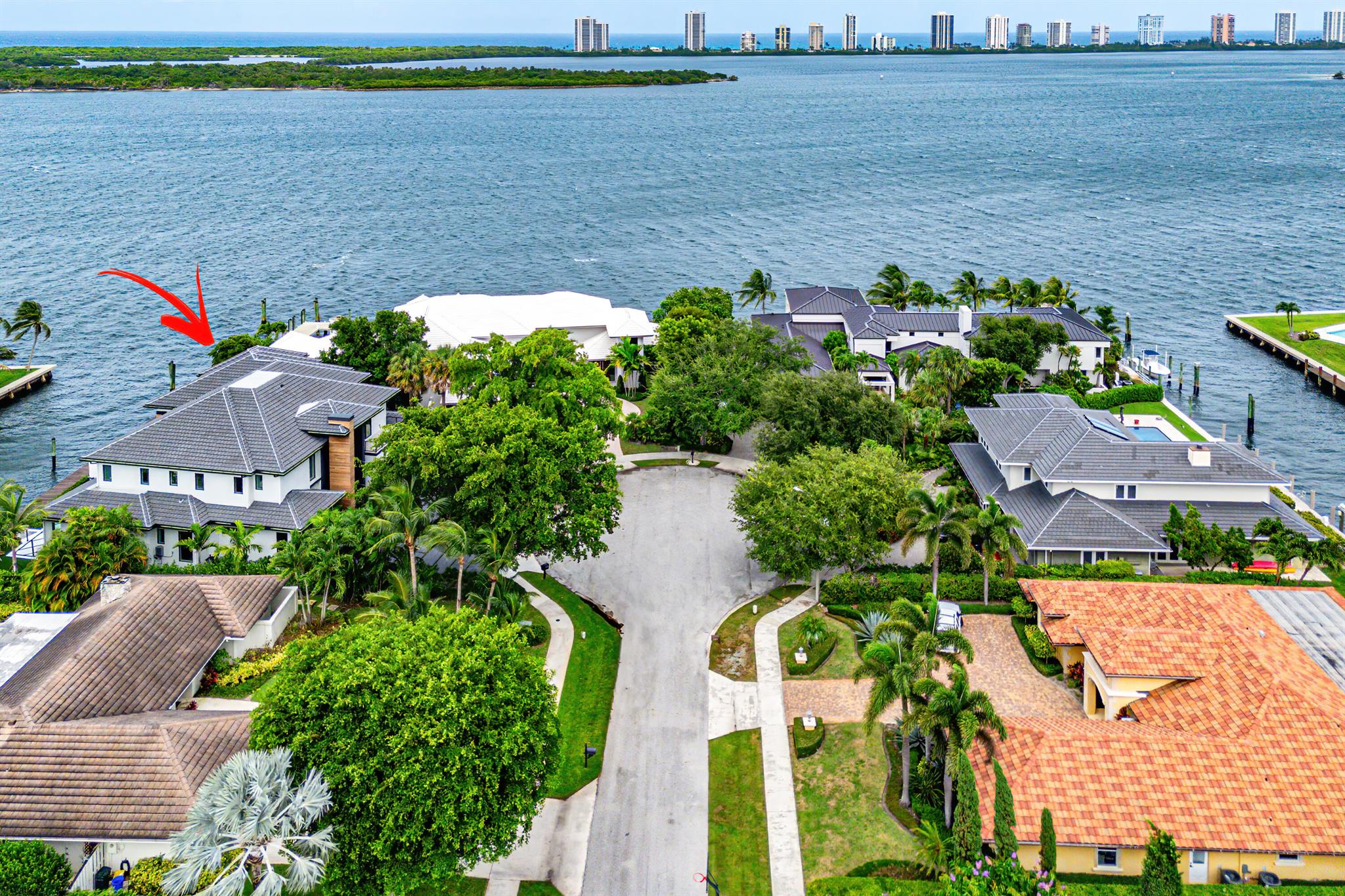 107 Bowsprit Drive