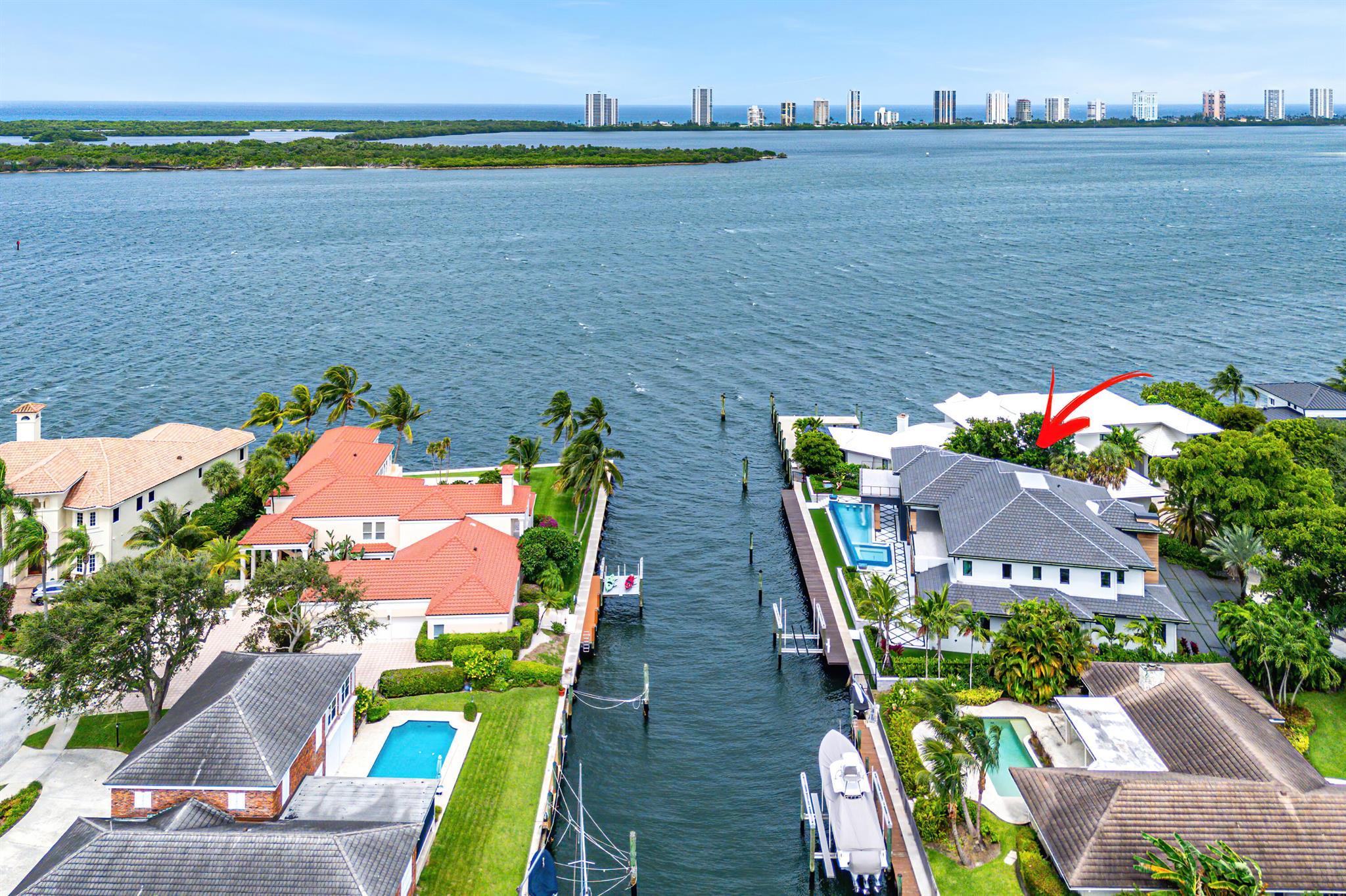 107 Bowsprit Drive