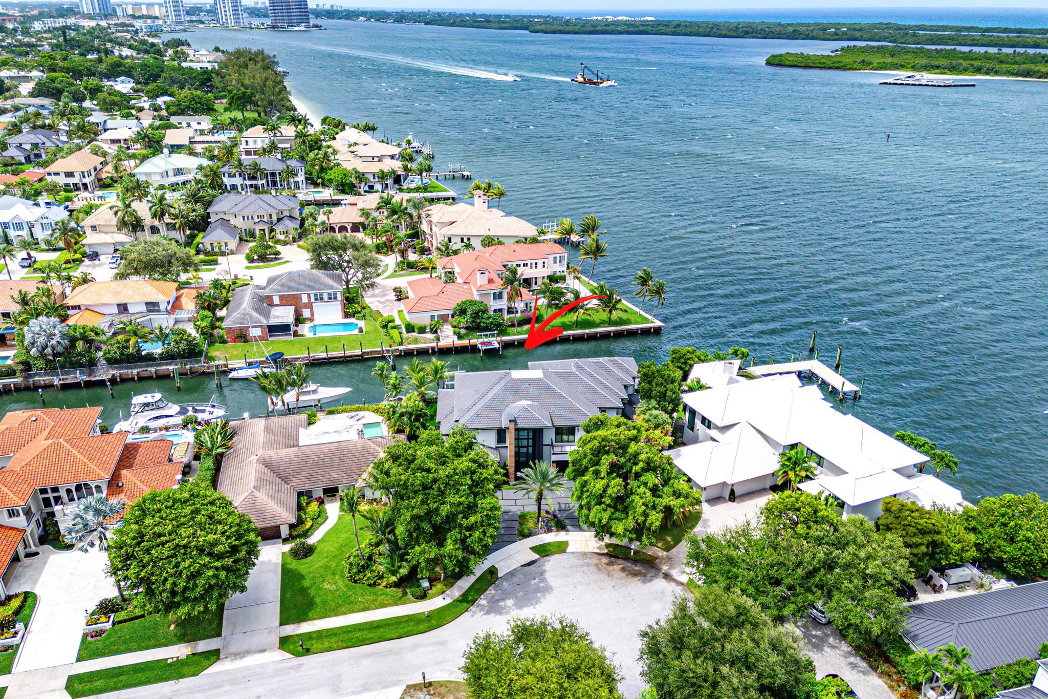 107 Bowsprit Drive