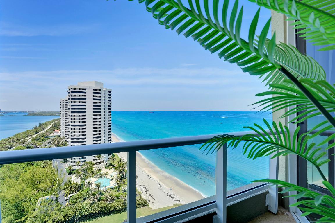 5050 N Ocean Drive 1701