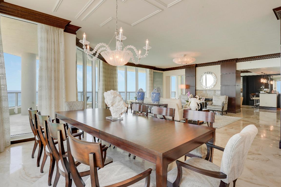 5050 N Ocean Drive 1701