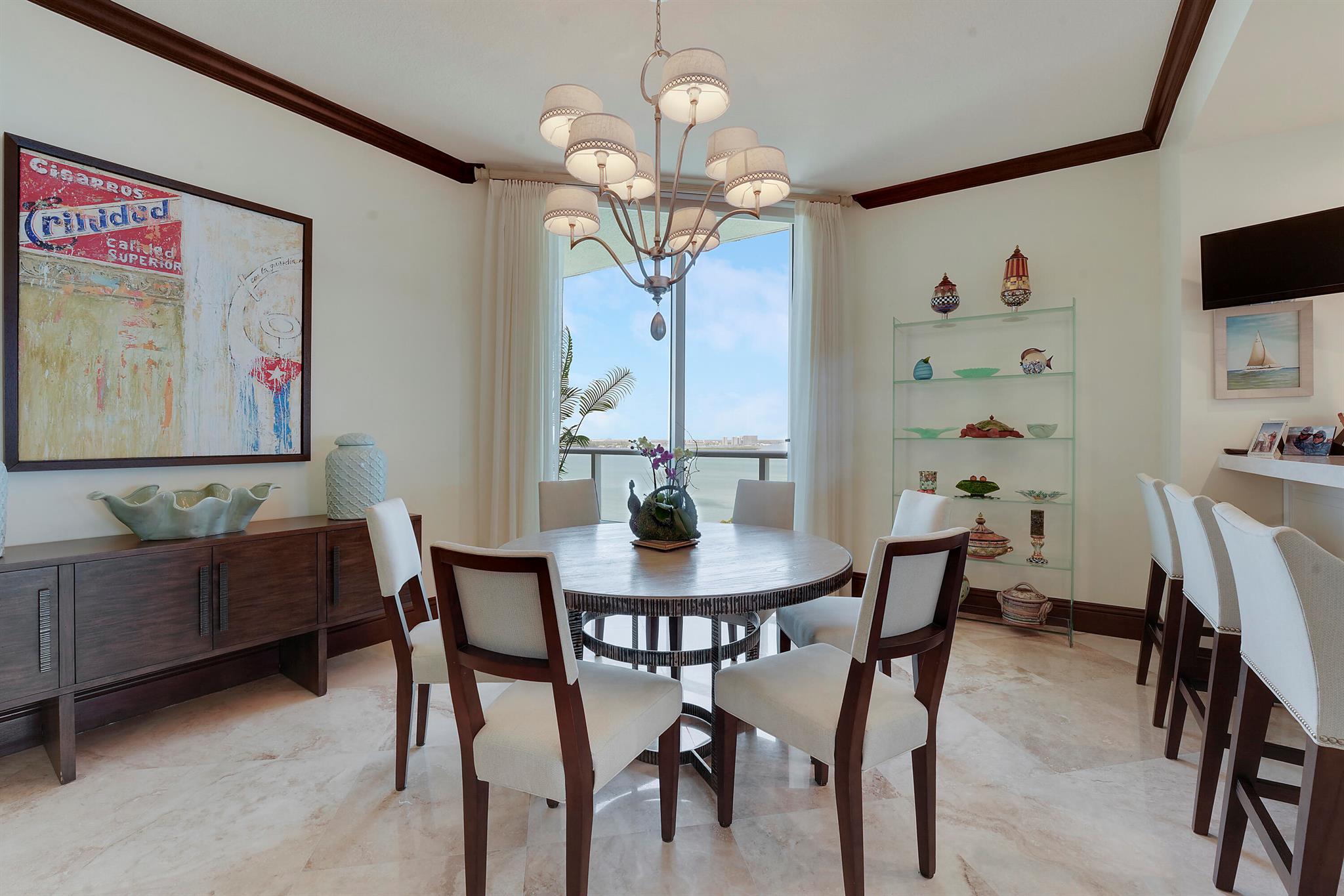 5050 N Ocean Drive 1701