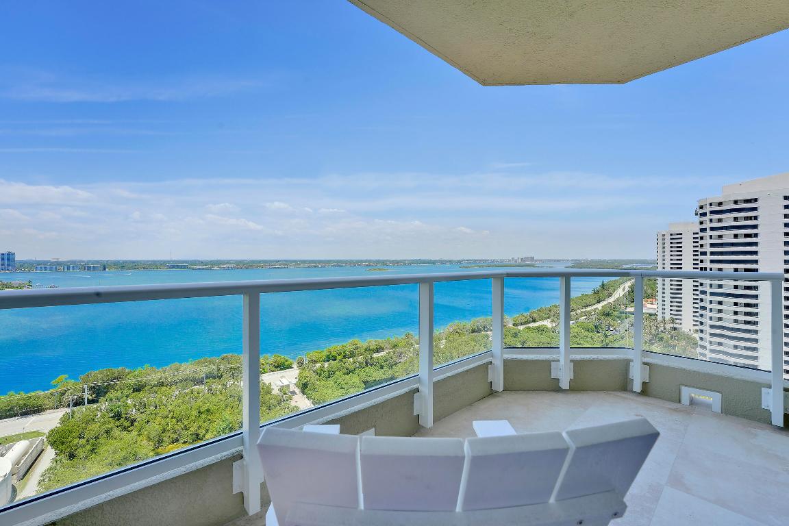 5050 N Ocean Drive 1701