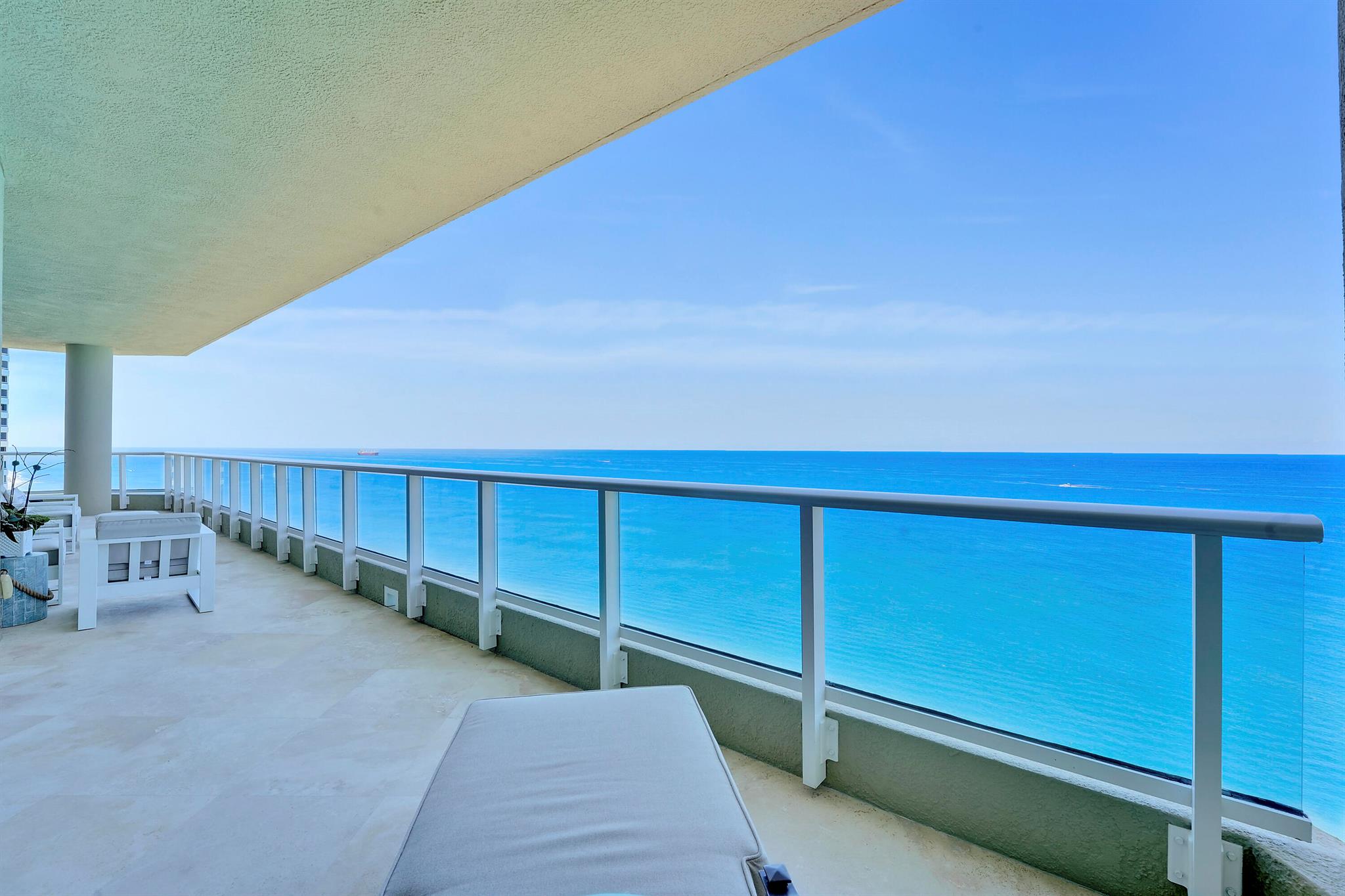 5050 N Ocean Drive 1701