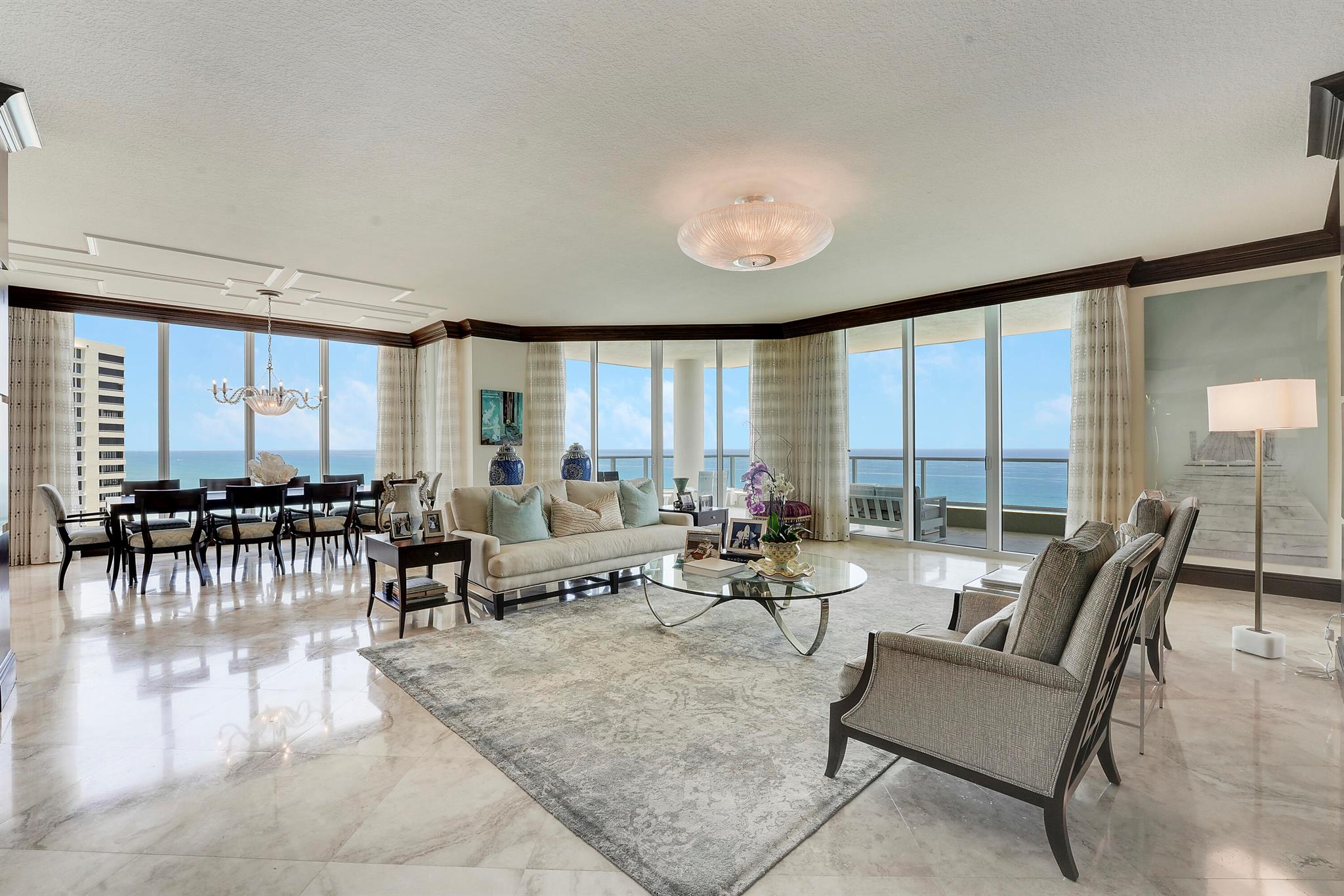 5050 N Ocean Drive 1701