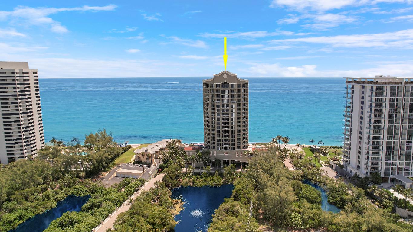 5050 N Ocean Drive 1701