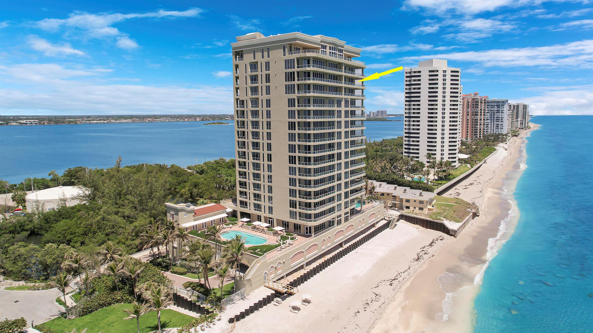 5050 N Ocean Drive 1701