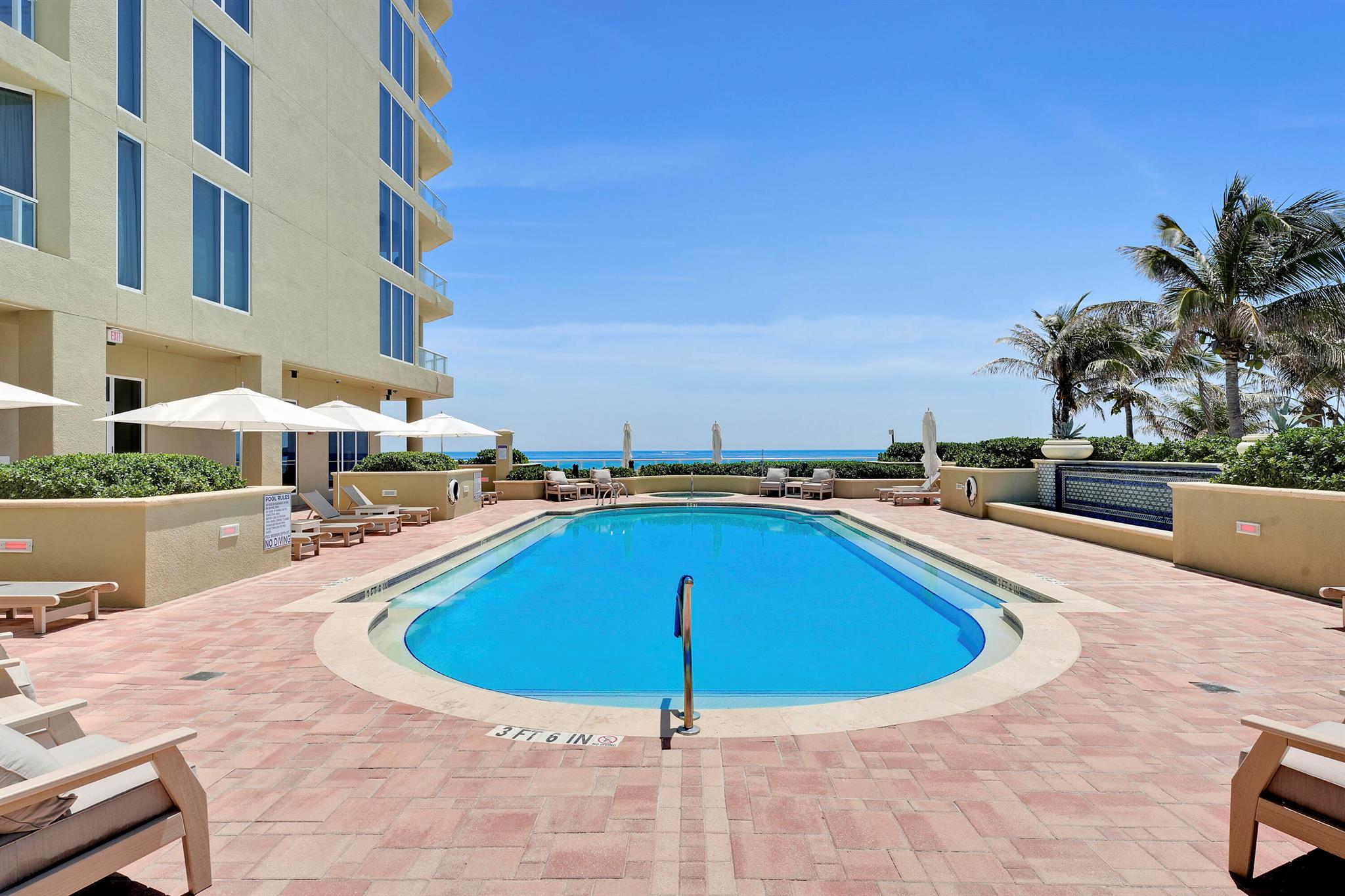 5050 N Ocean Drive 1701