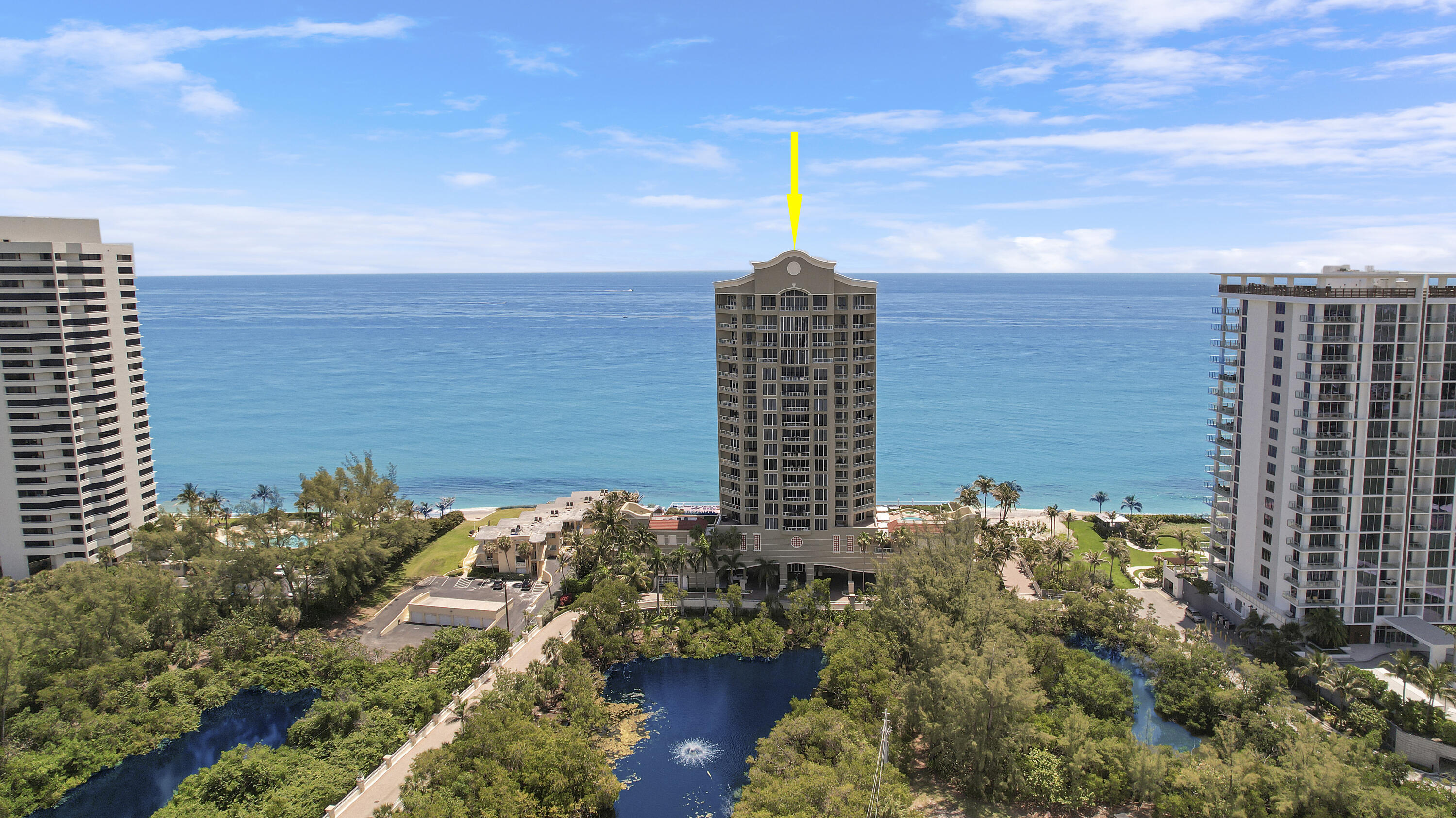 5050 N Ocean Drive 1701