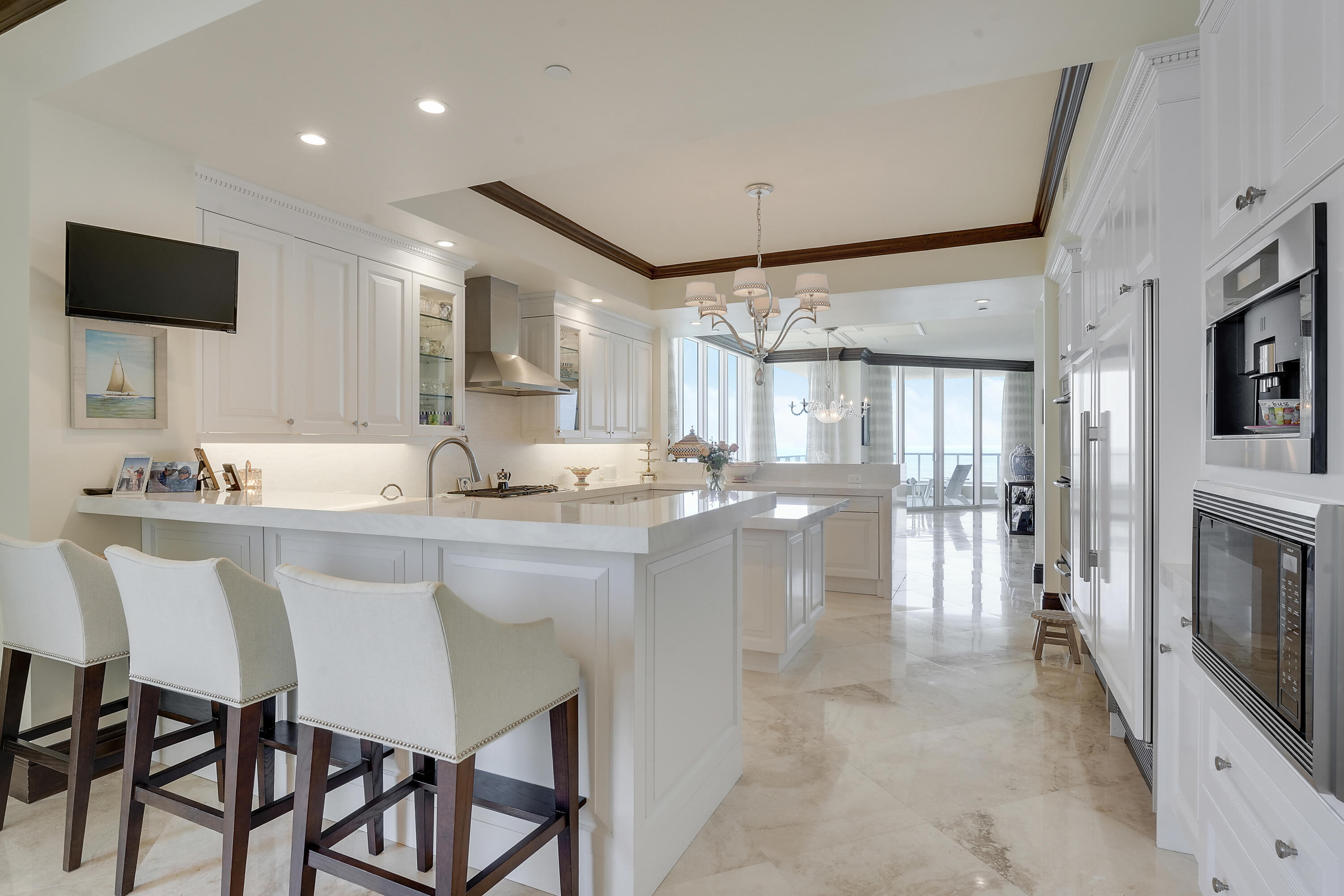 5050 N Ocean Drive 1701