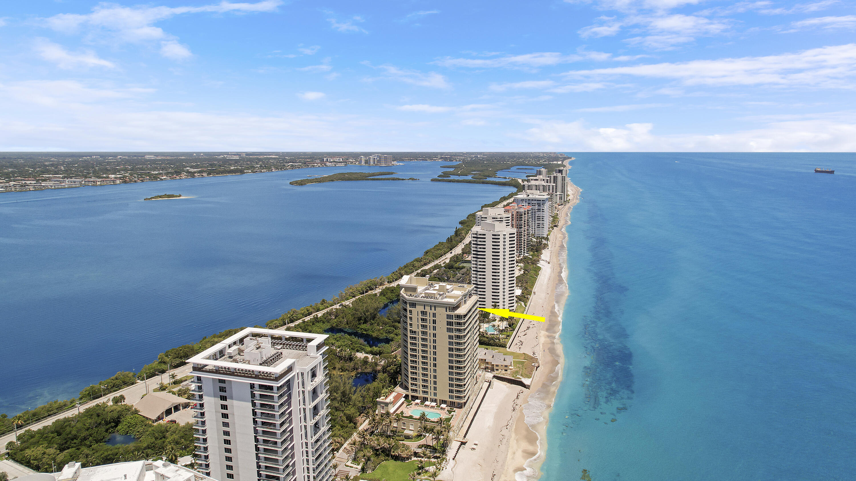 5050 N Ocean Drive 1701