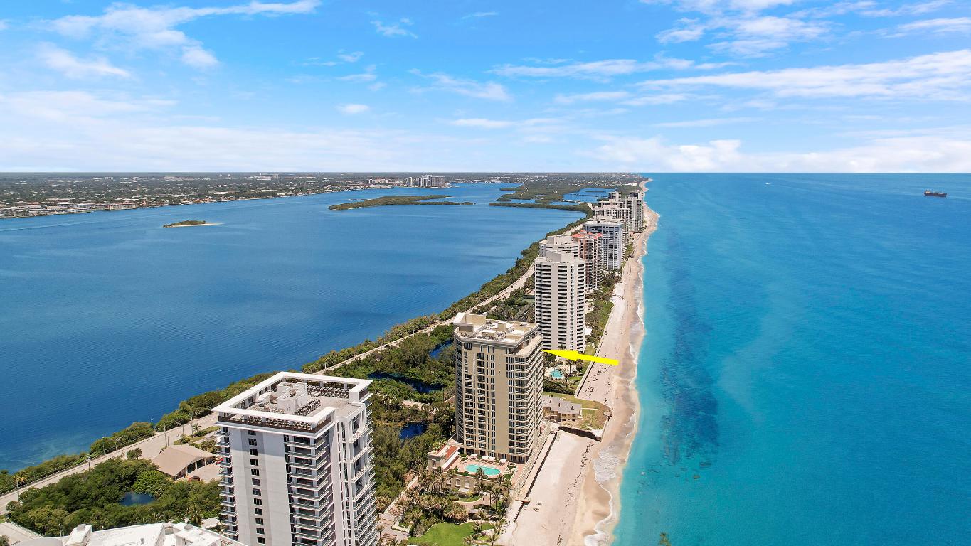 5050 N Ocean Drive 1701