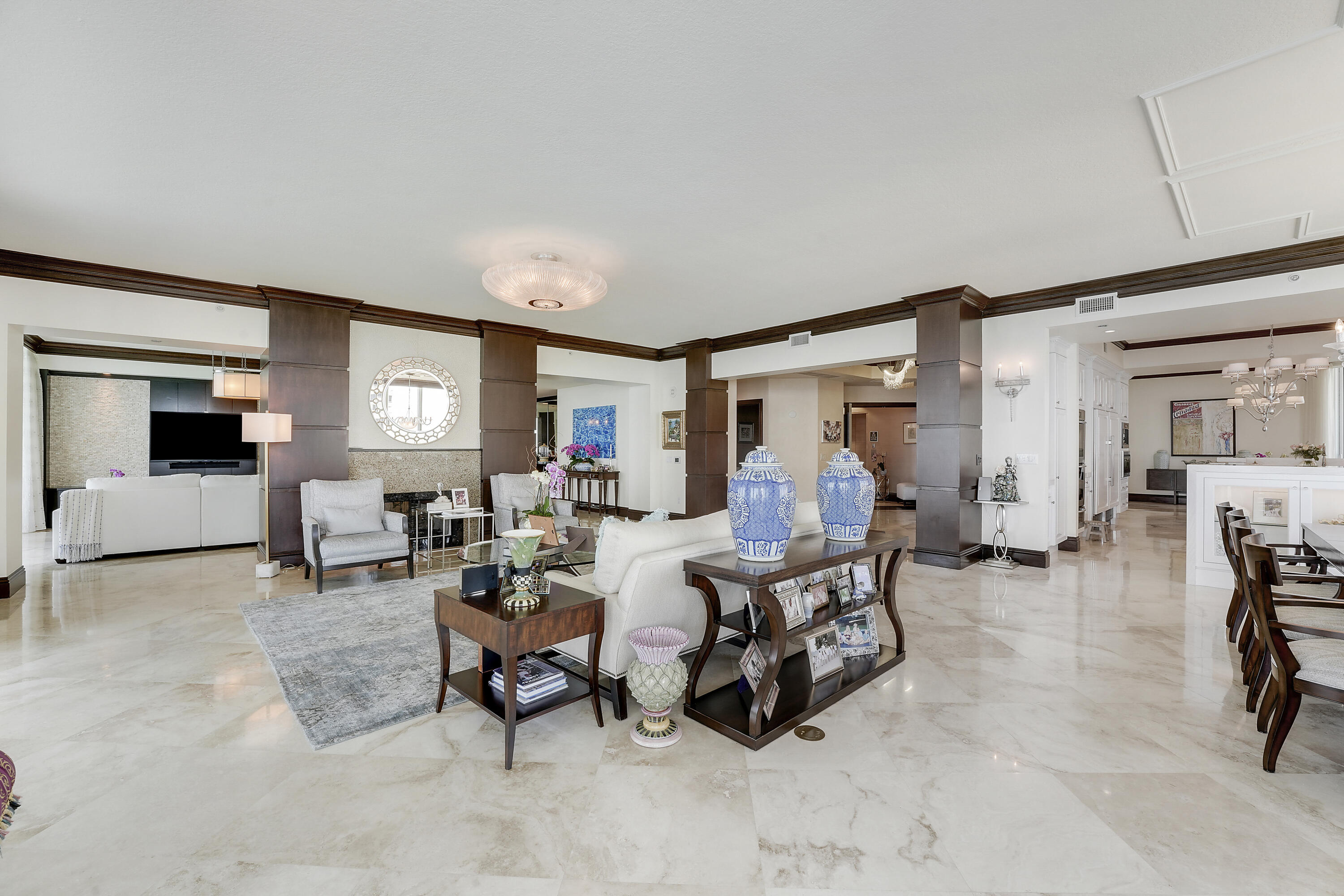 5050 N Ocean Drive 1701