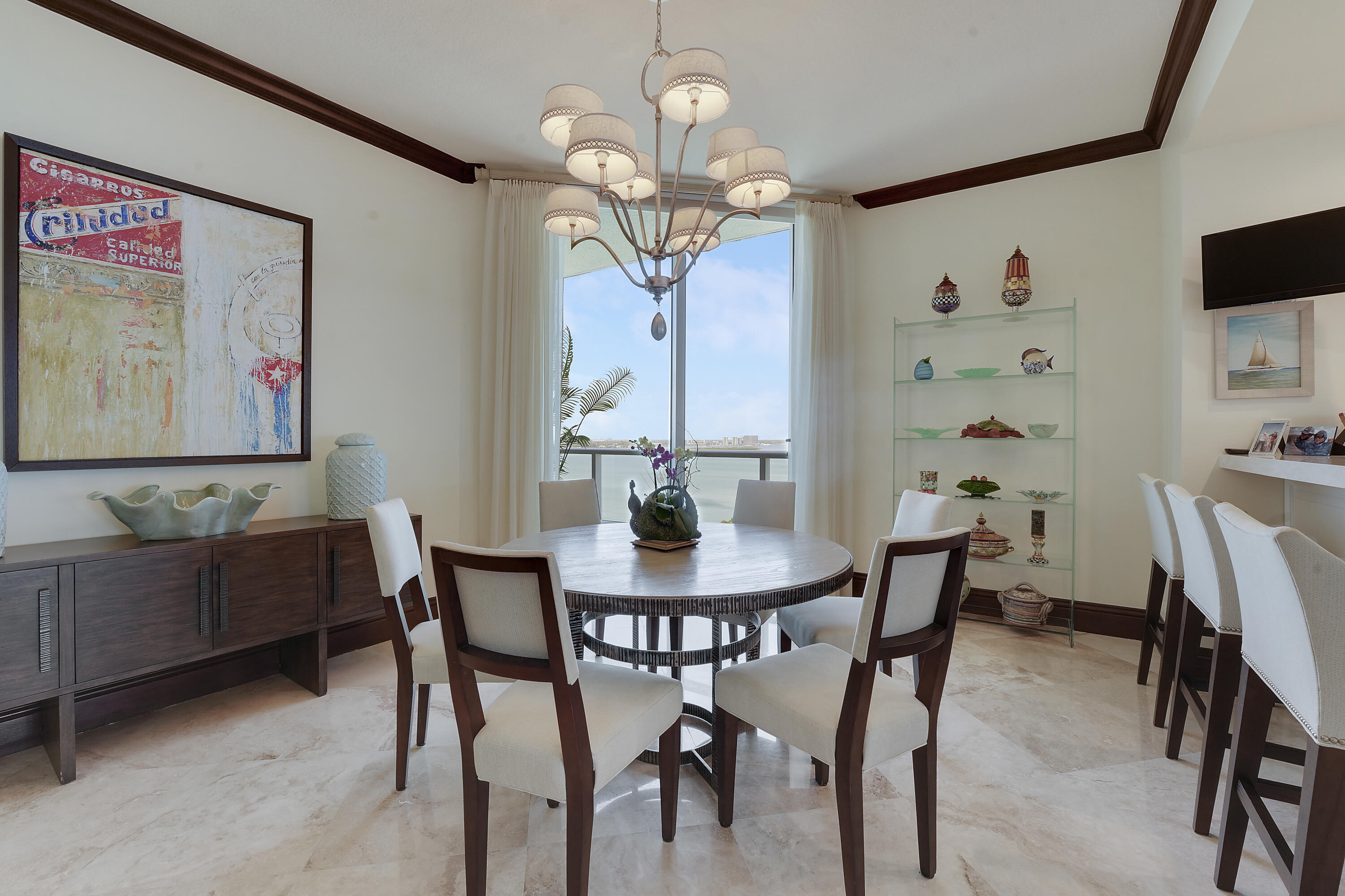 5050 N Ocean Drive 1701