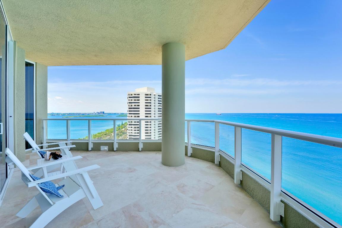 5050 N Ocean Drive 1701