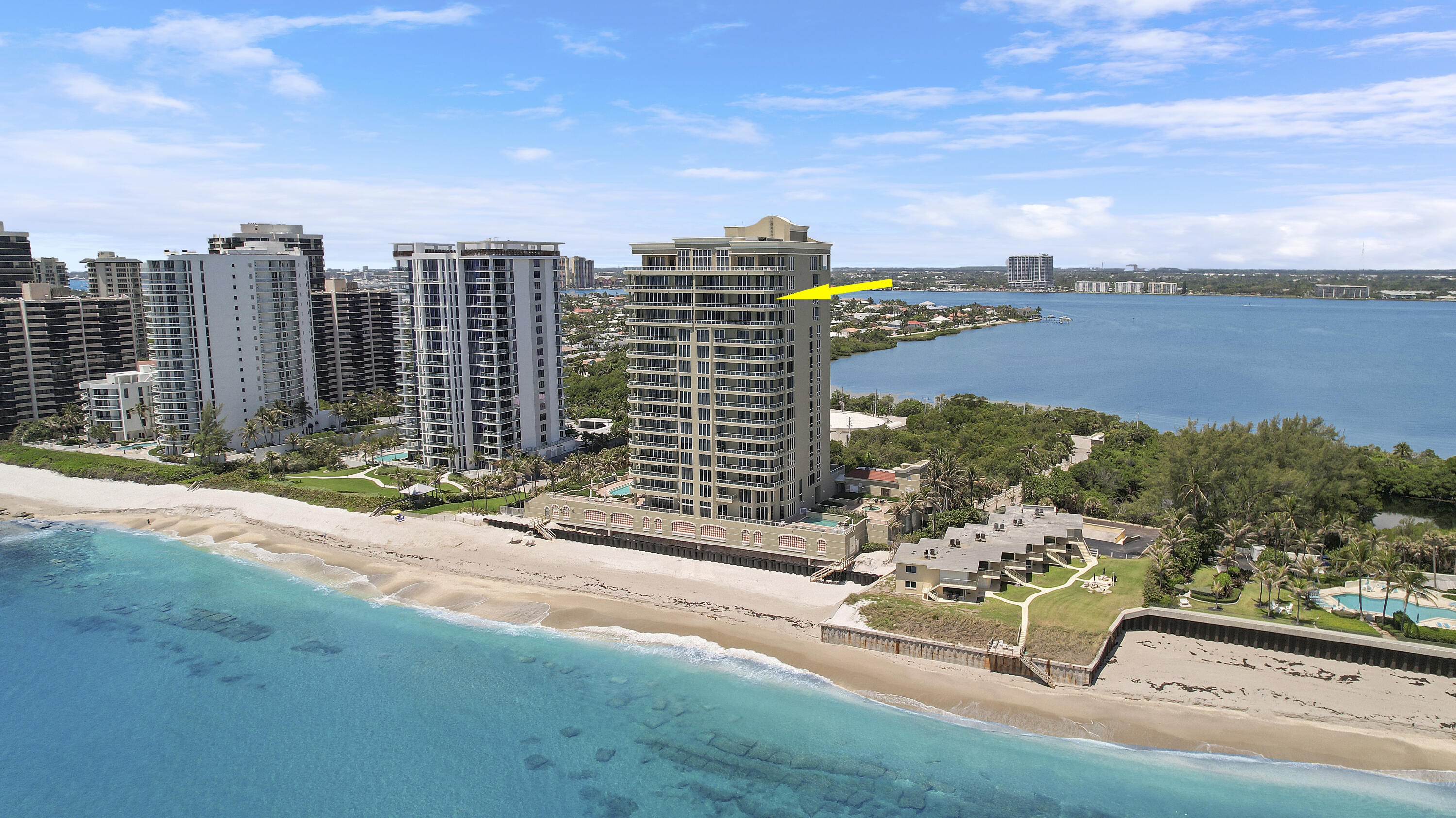 5050 N Ocean Drive 1701