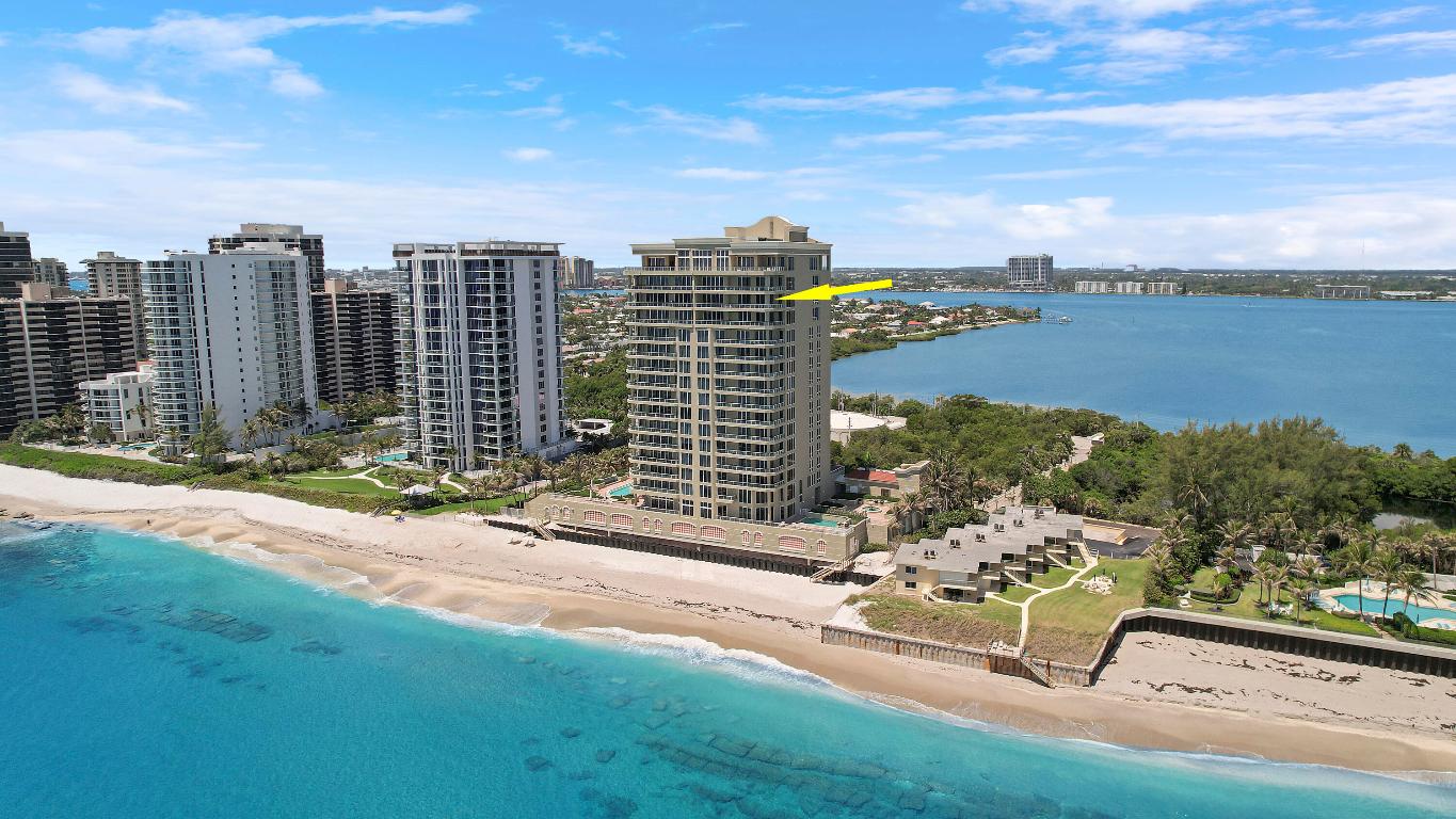 5050 N Ocean Drive 1701