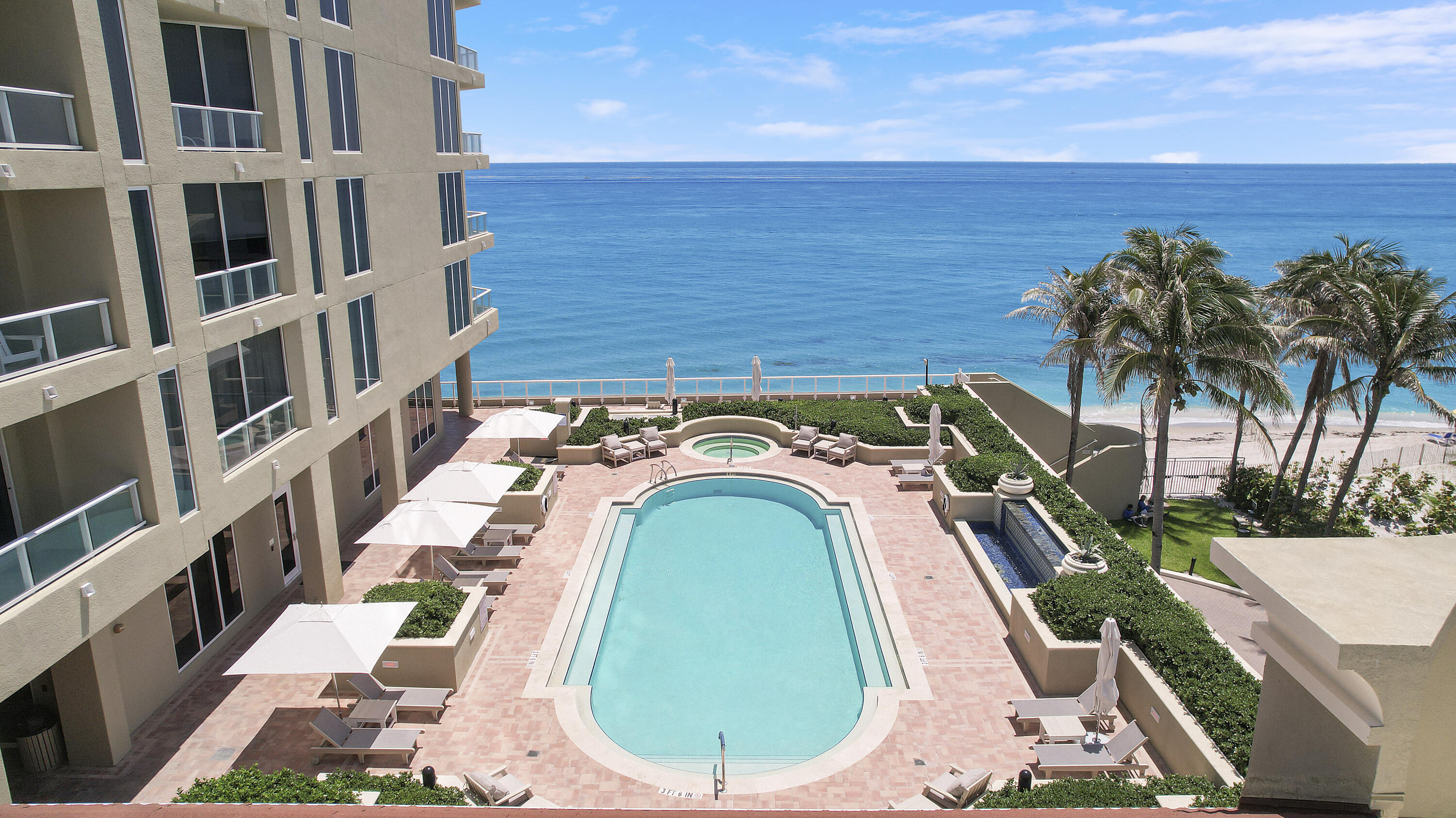 5050 N Ocean Drive 1701