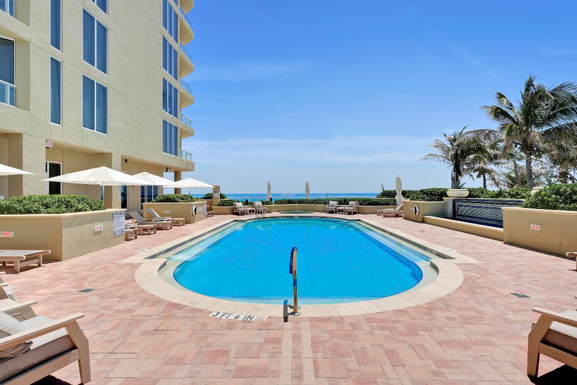 5050 N Ocean Drive 1701