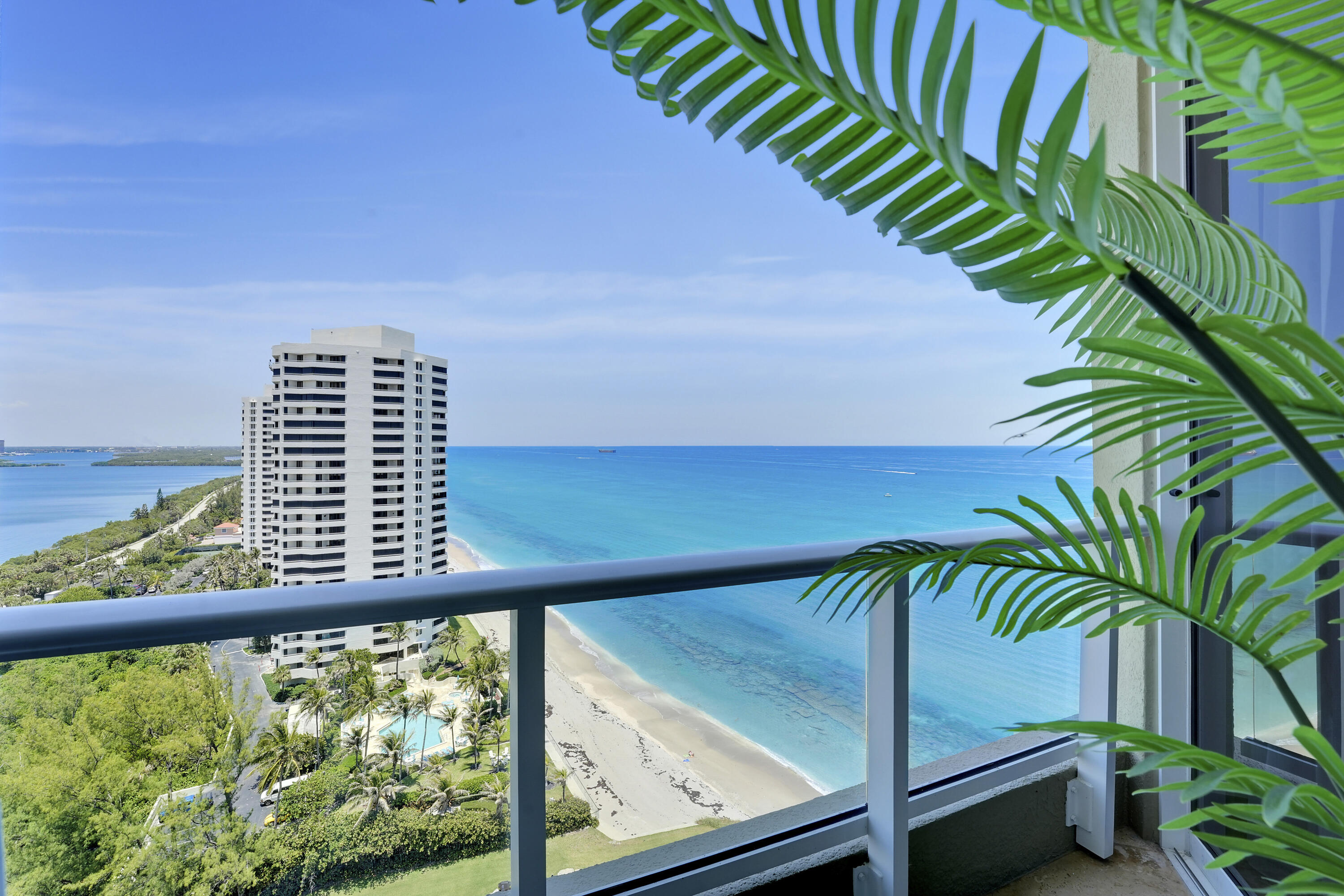 5050 N Ocean Drive 1701