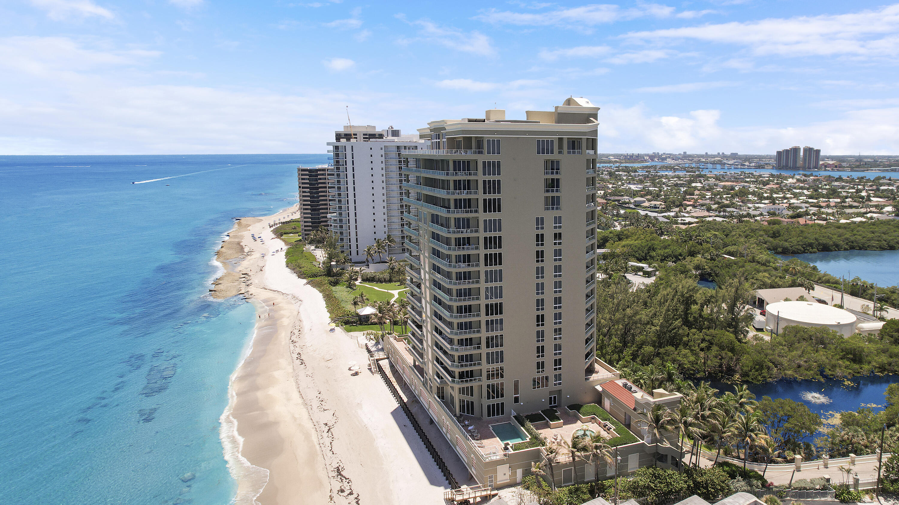 5050 N Ocean Drive 1701