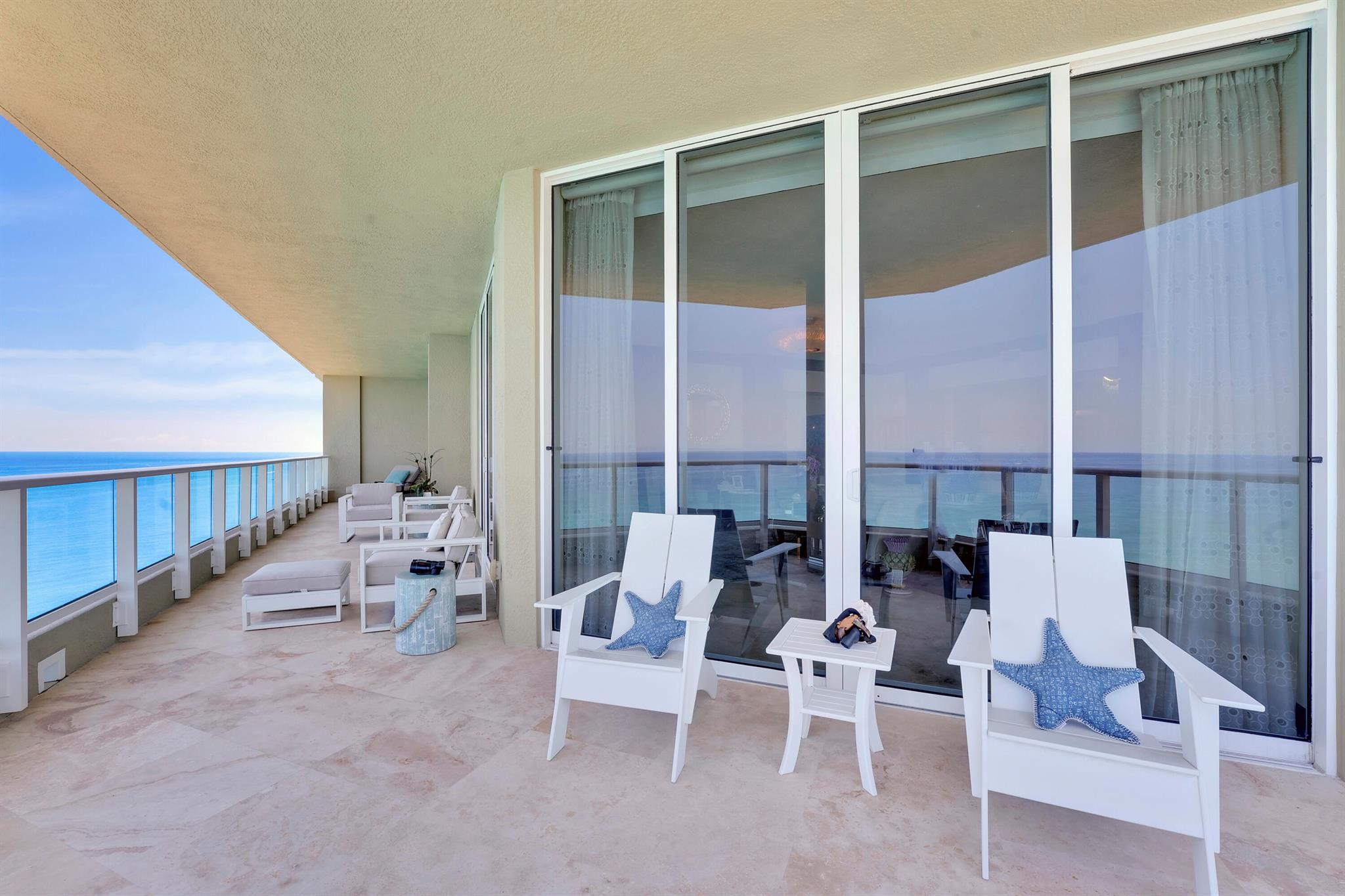 5050 N Ocean Drive 1701