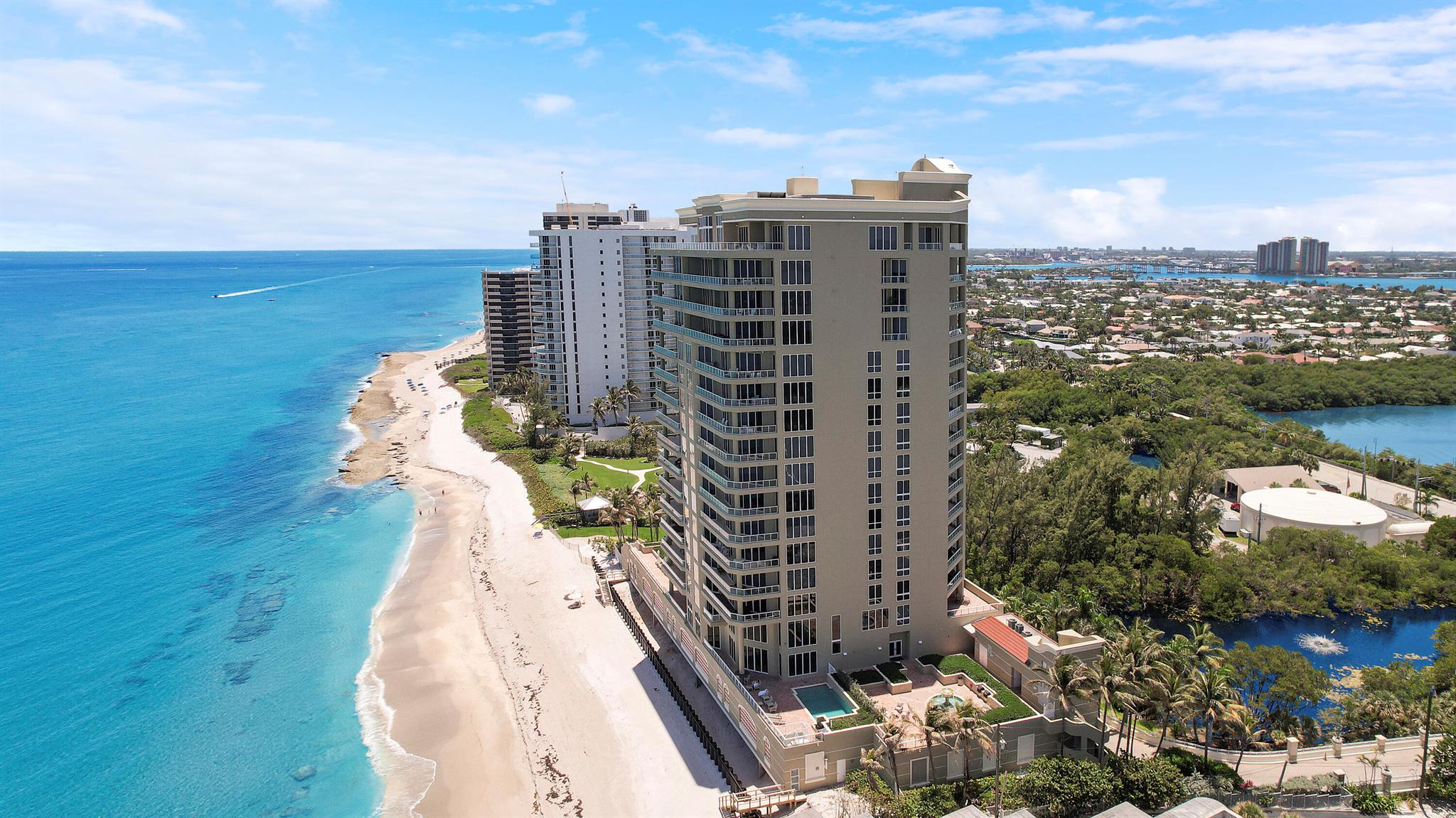 5050 N Ocean Drive 1701