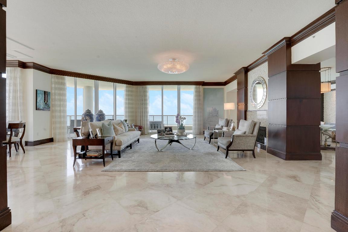 5050 N Ocean Drive 1701